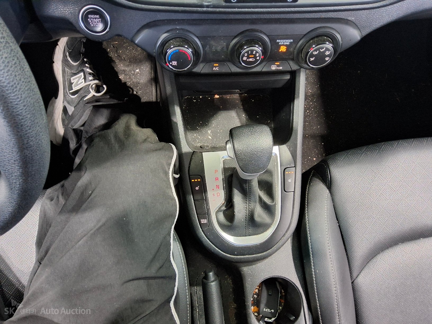 2023 - kia k3