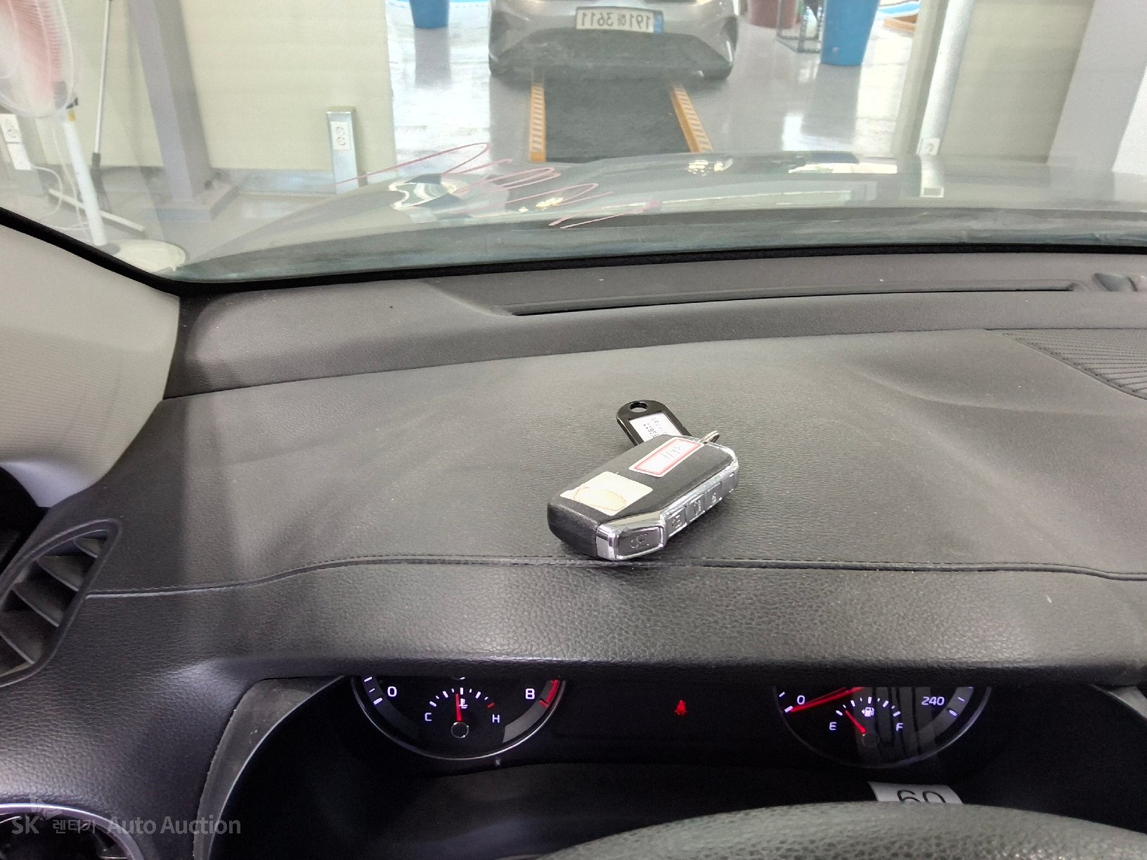 2023 - kia k3