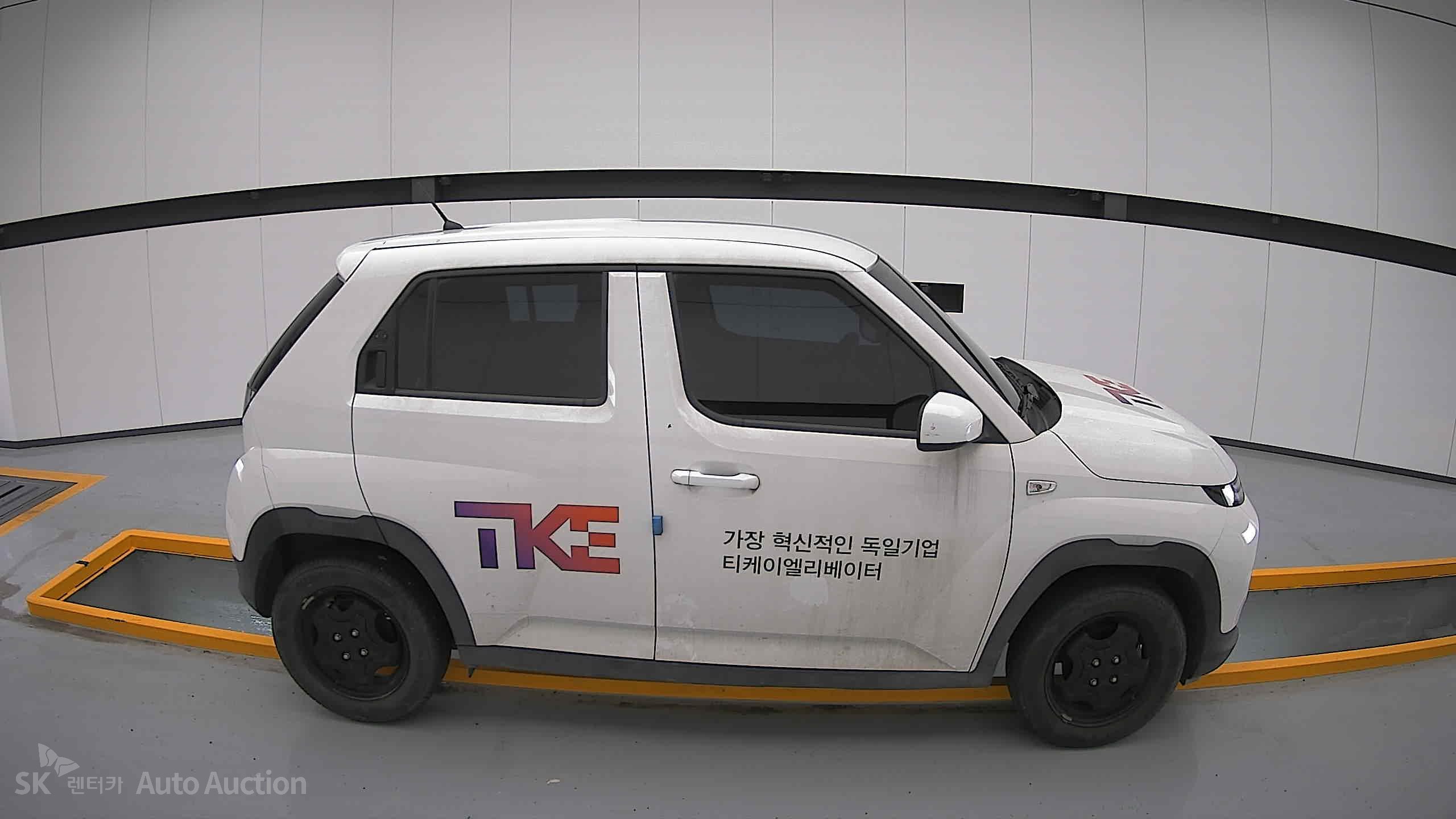 2024 - hyundai casper