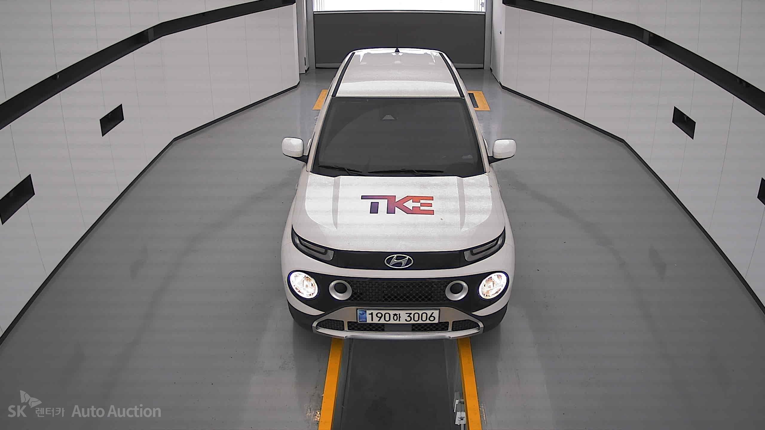 2024 - hyundai casper