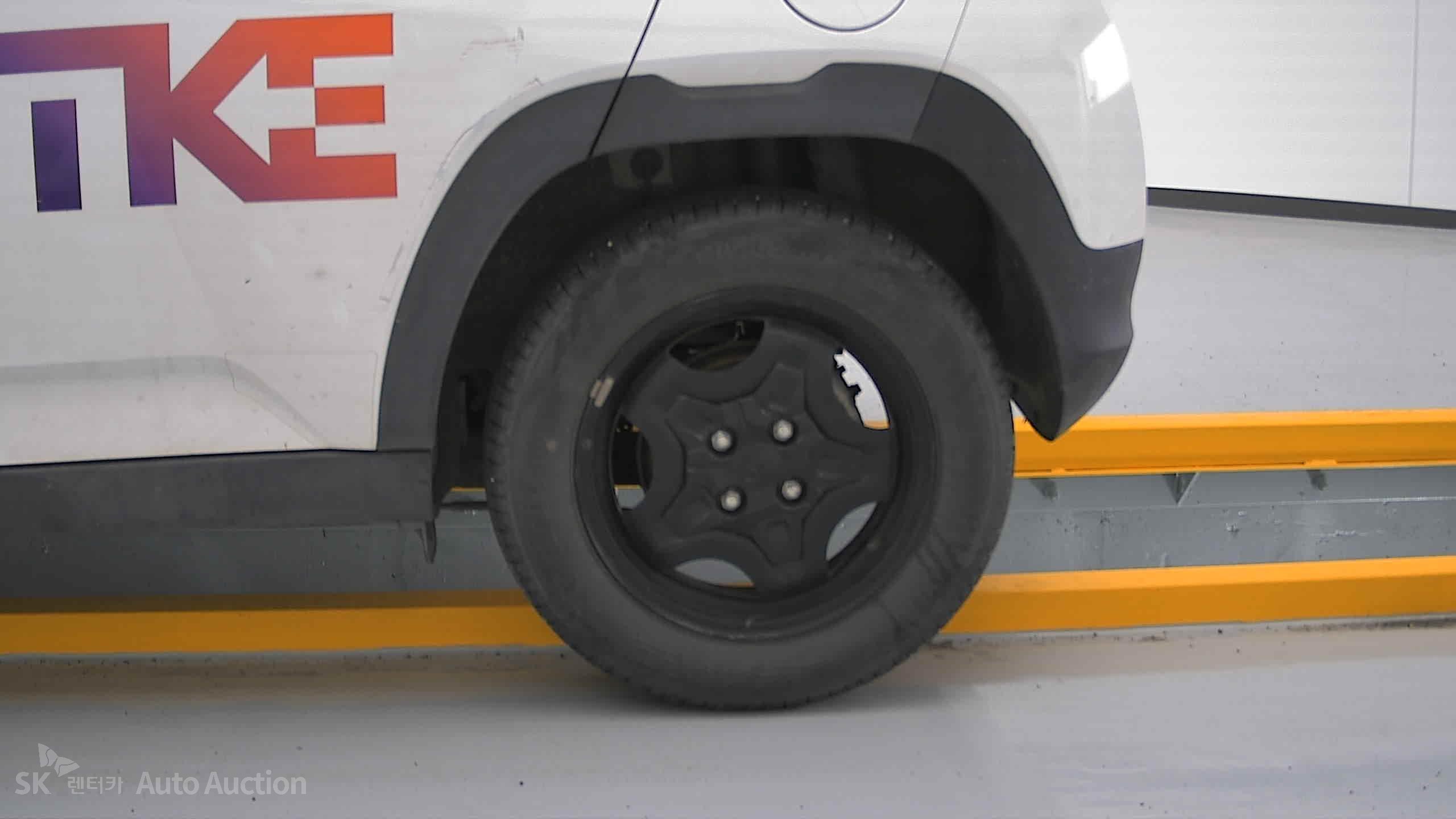 2024 - hyundai casper