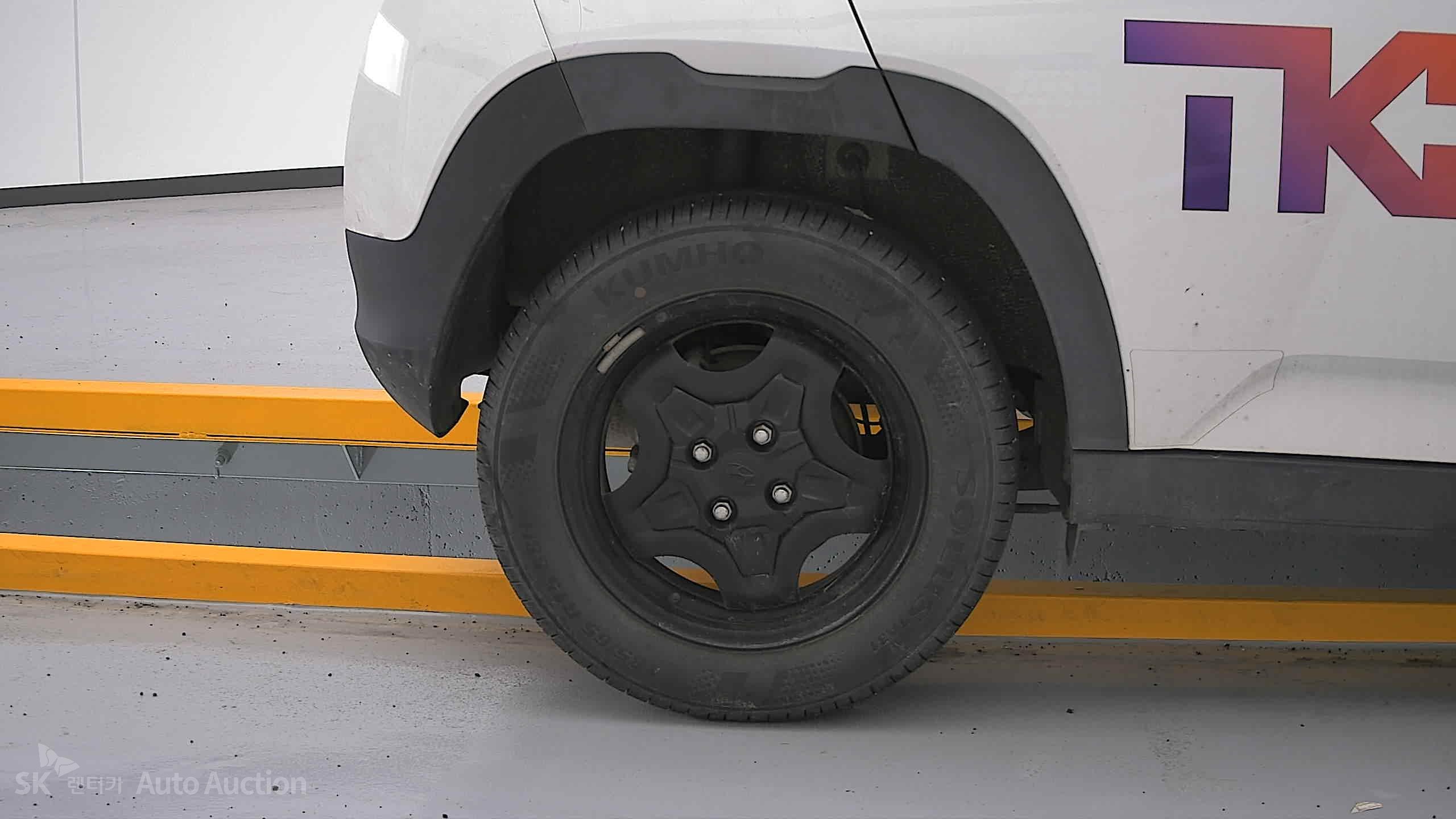 2024 - hyundai casper