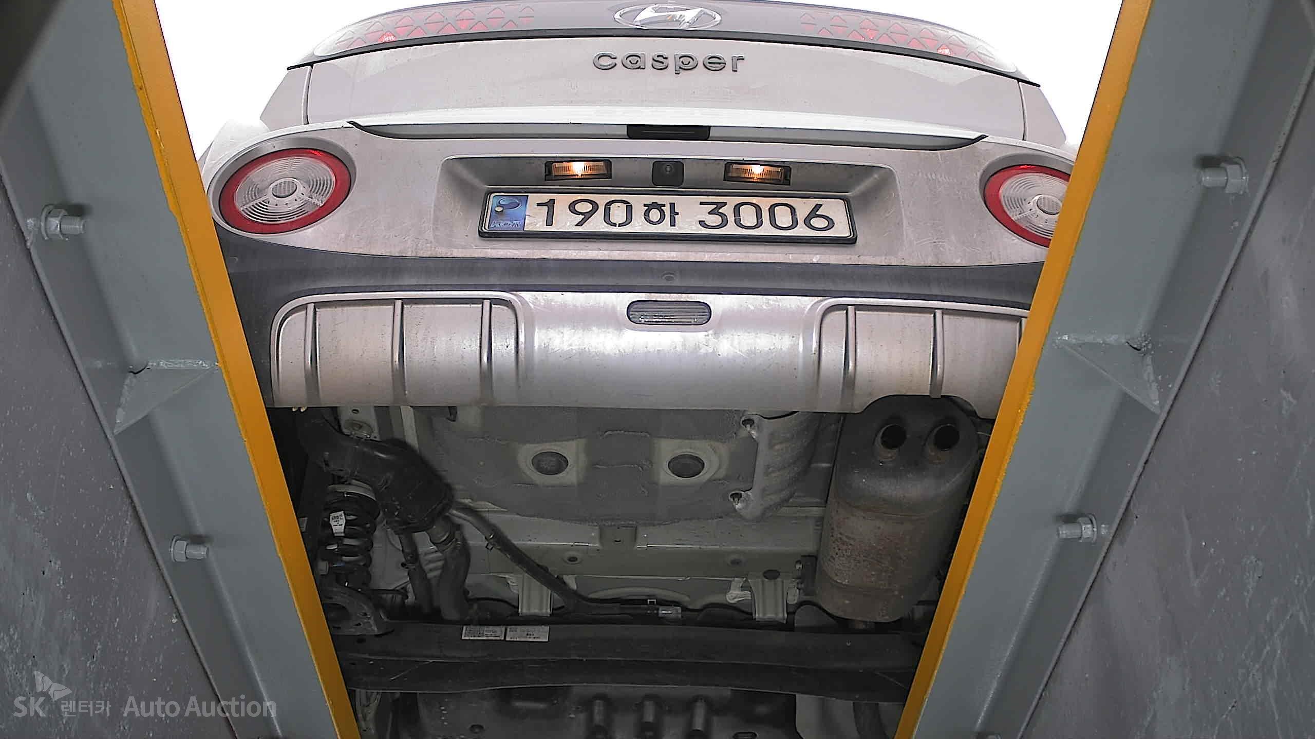 2024 - hyundai casper