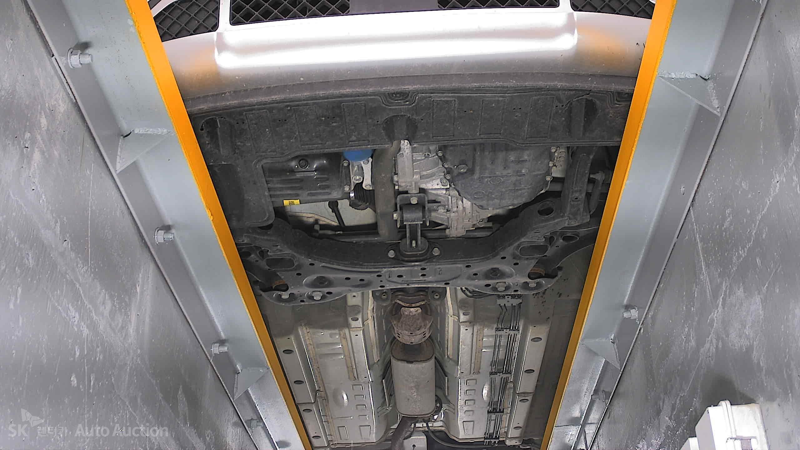 2024 - hyundai casper