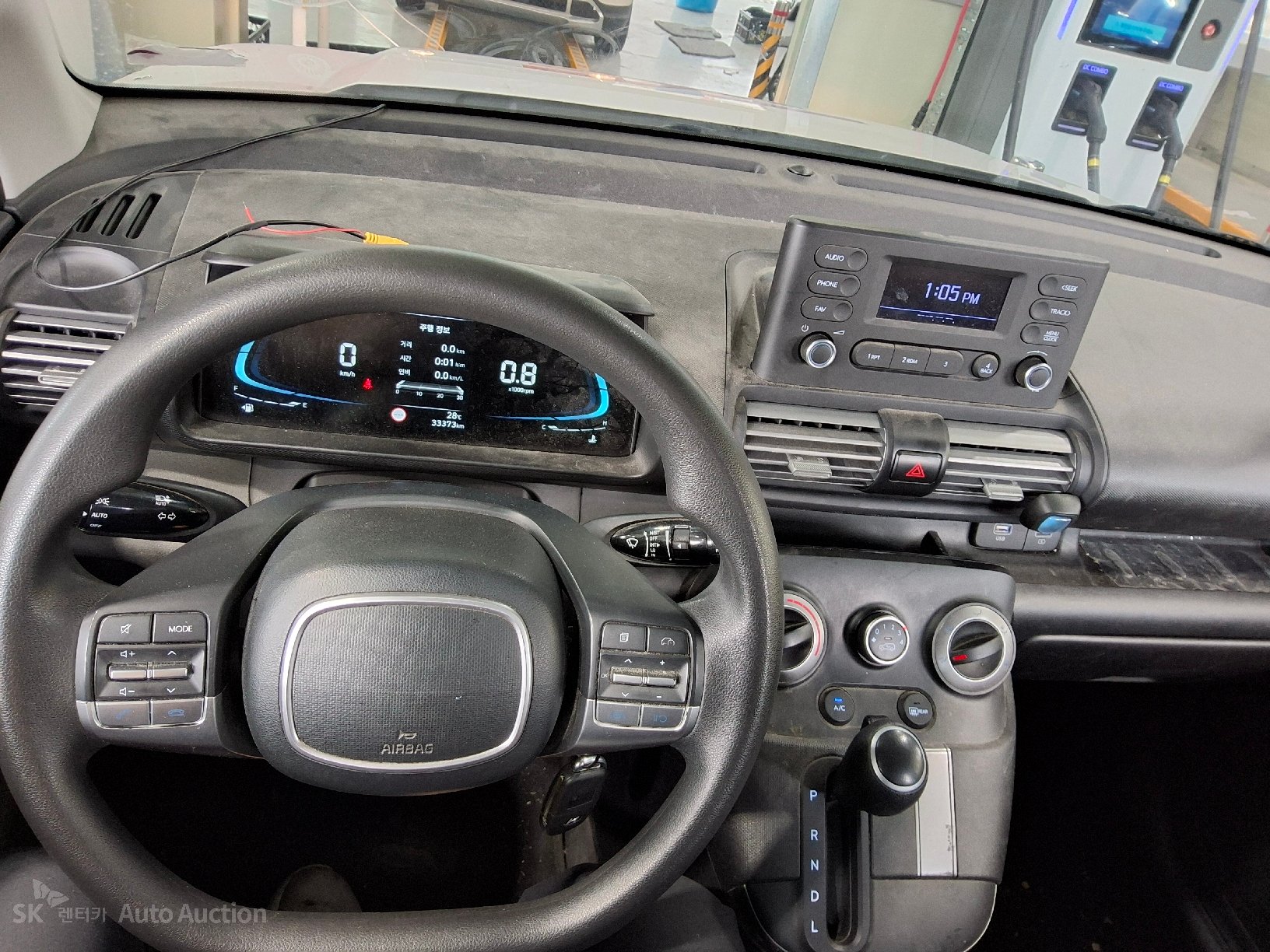 2024 - hyundai casper
