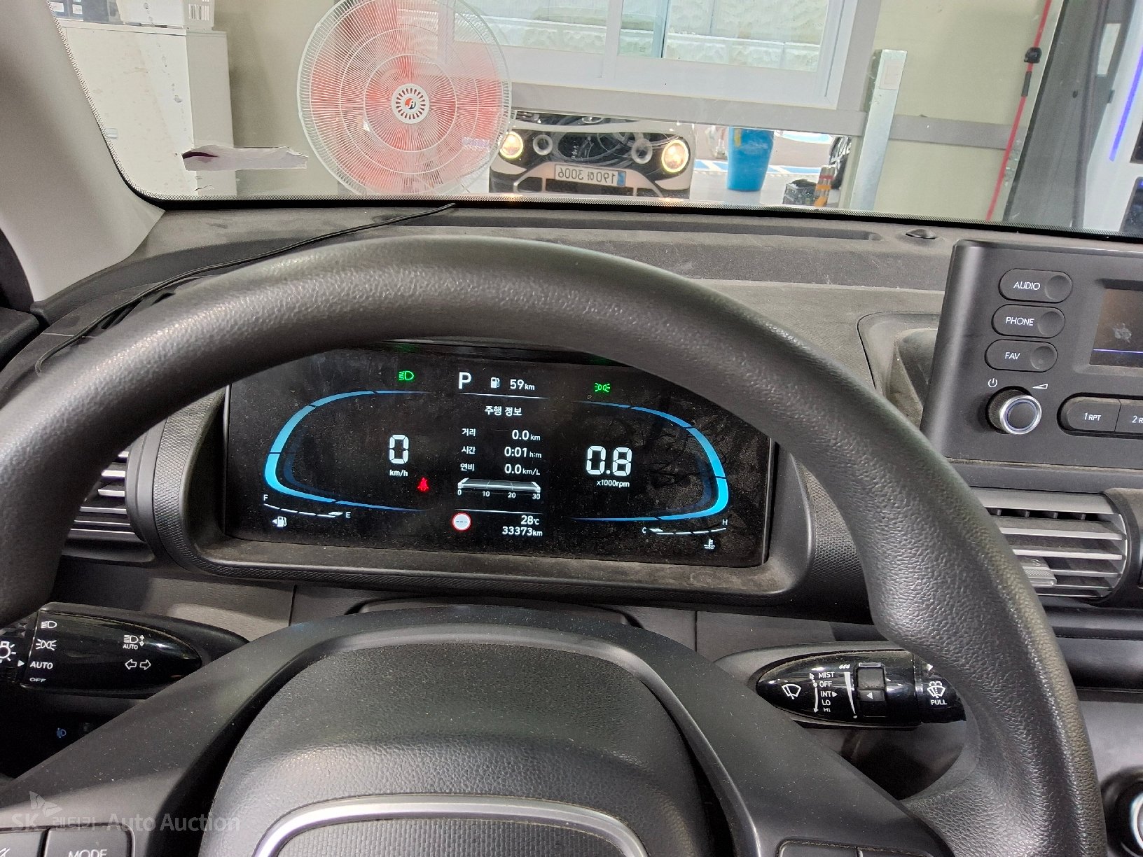 2024 - hyundai casper