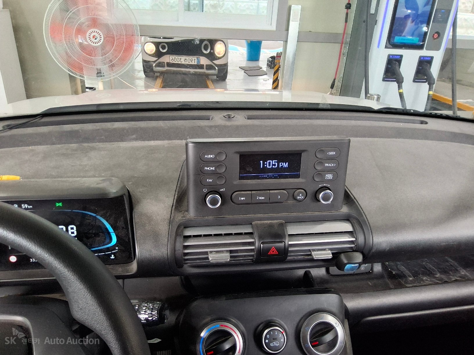 2024 - hyundai casper