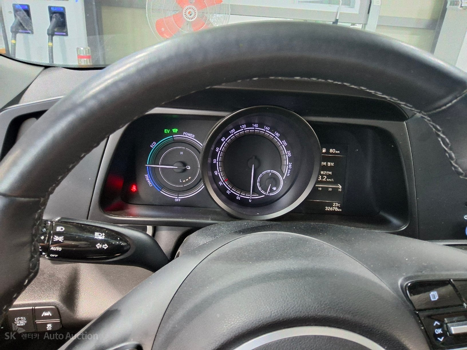 2023 - hyundai avante