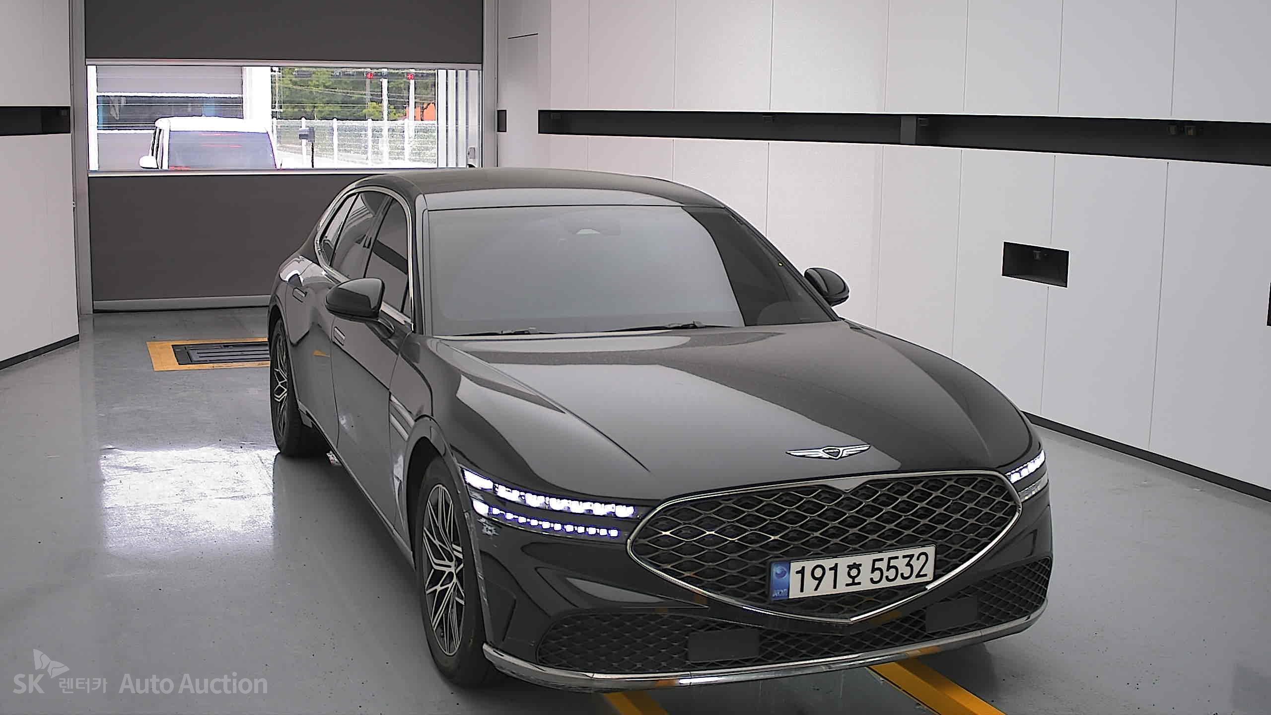 2023 - genesis g90