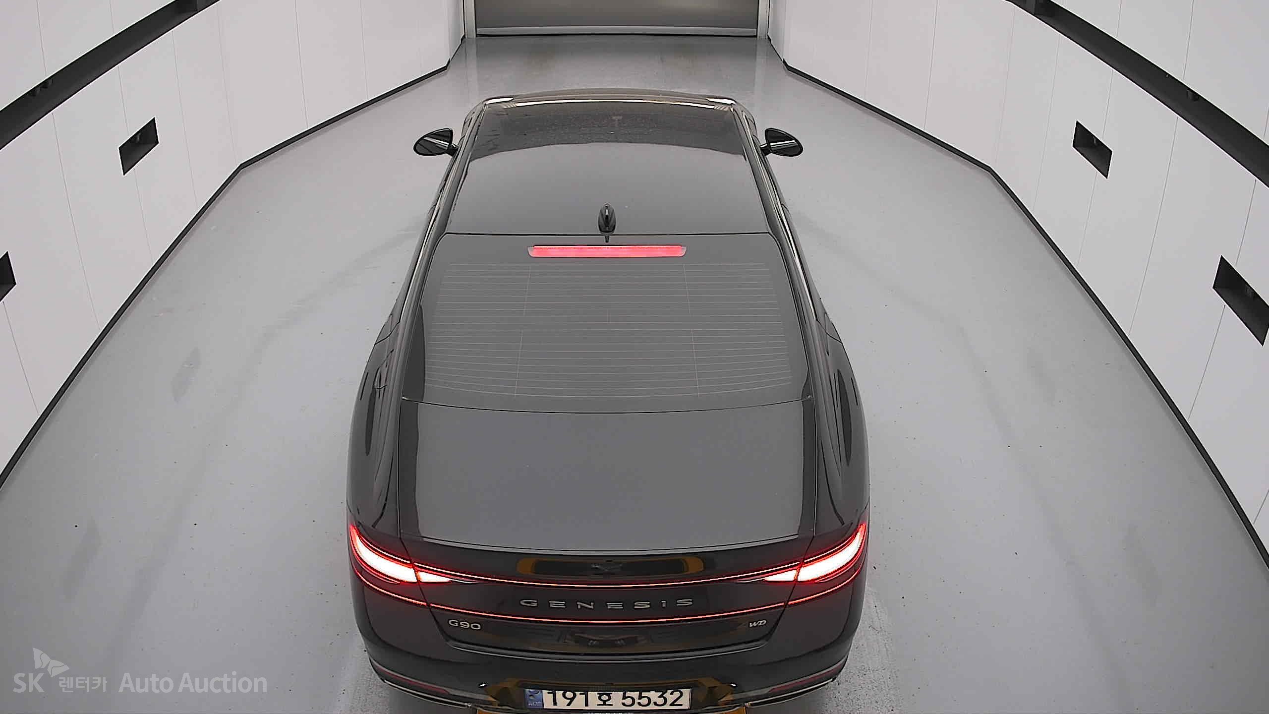 2023 - genesis g90