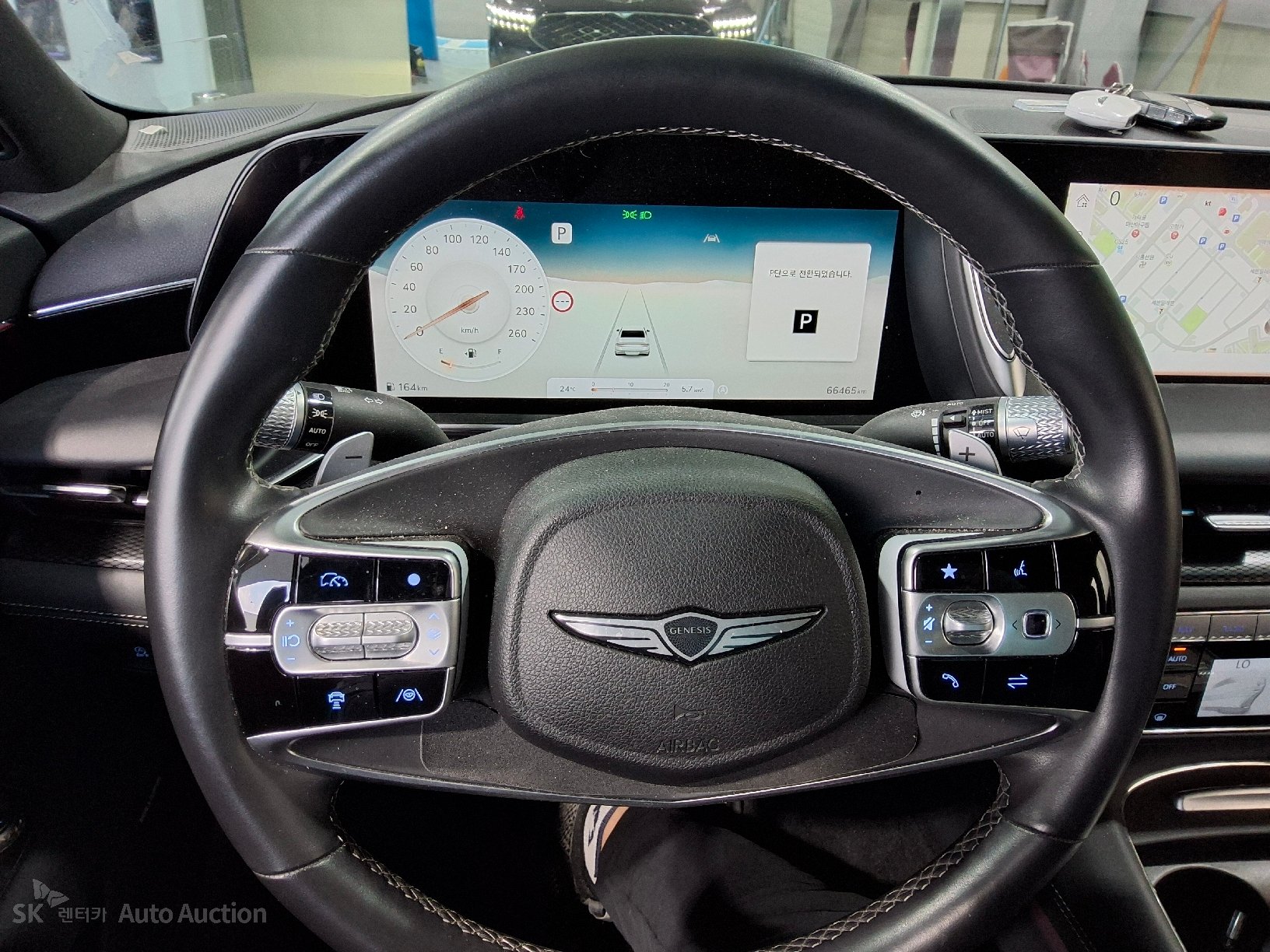 2023 - genesis g90