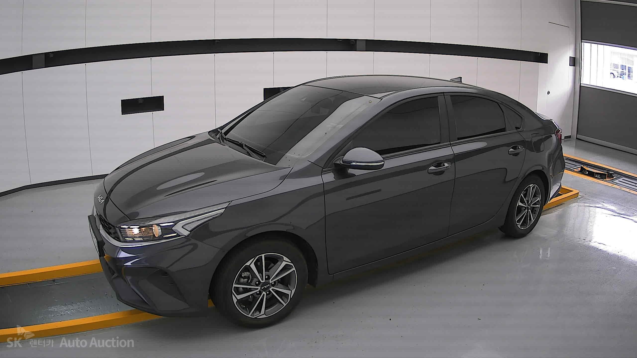 2024 - kia k3
