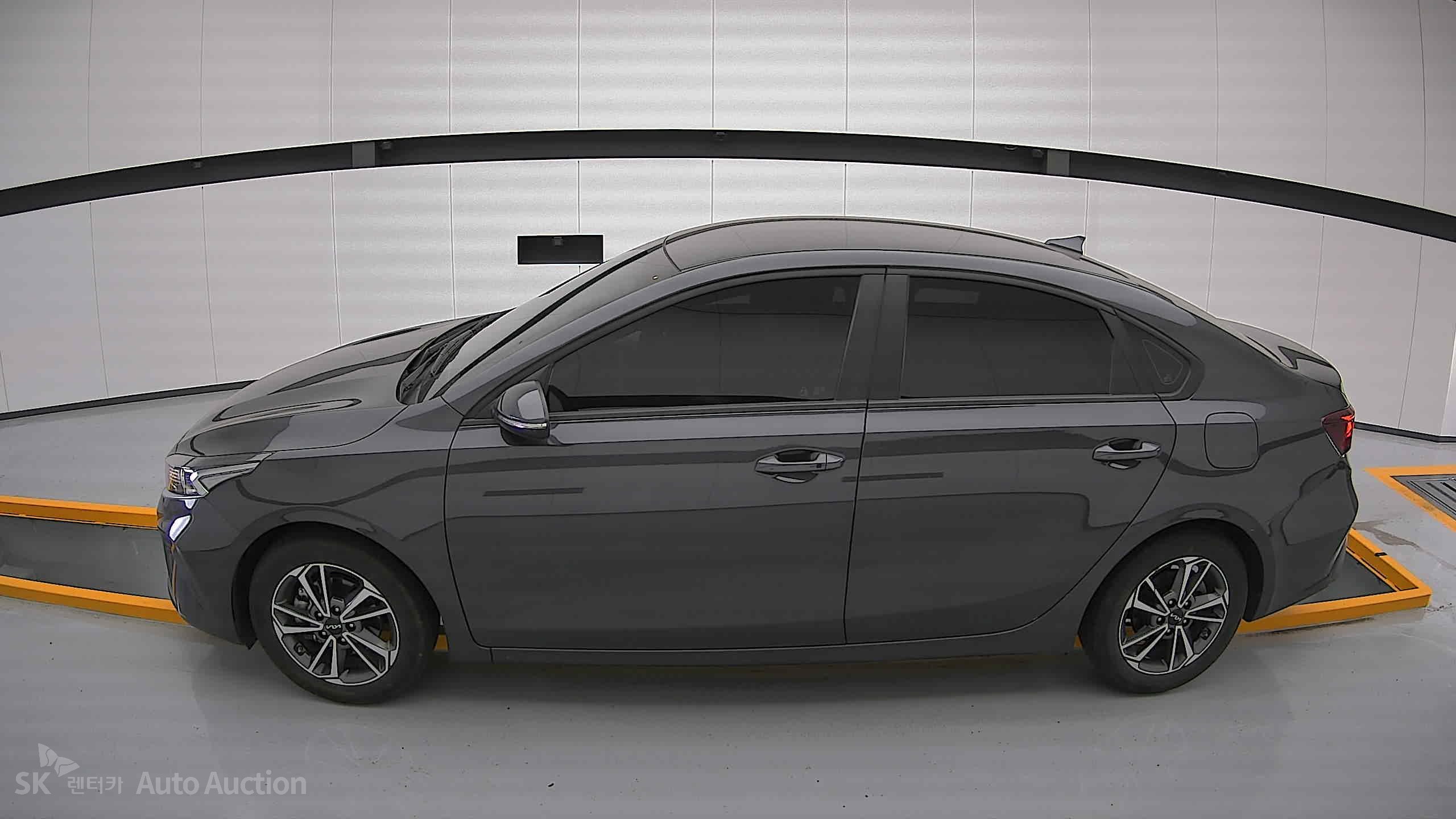 2024 - kia k3