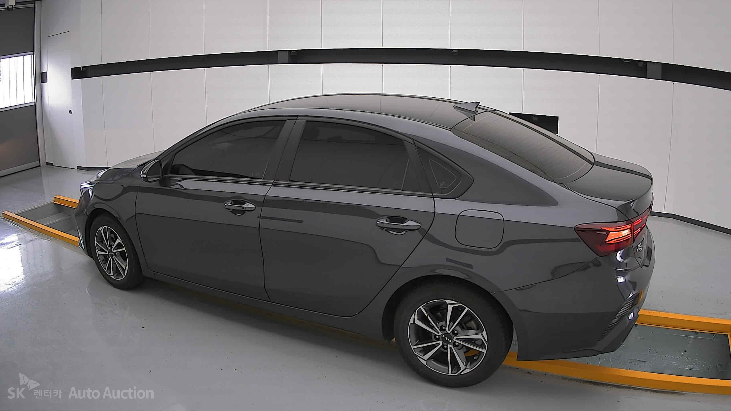 2024 - kia k3