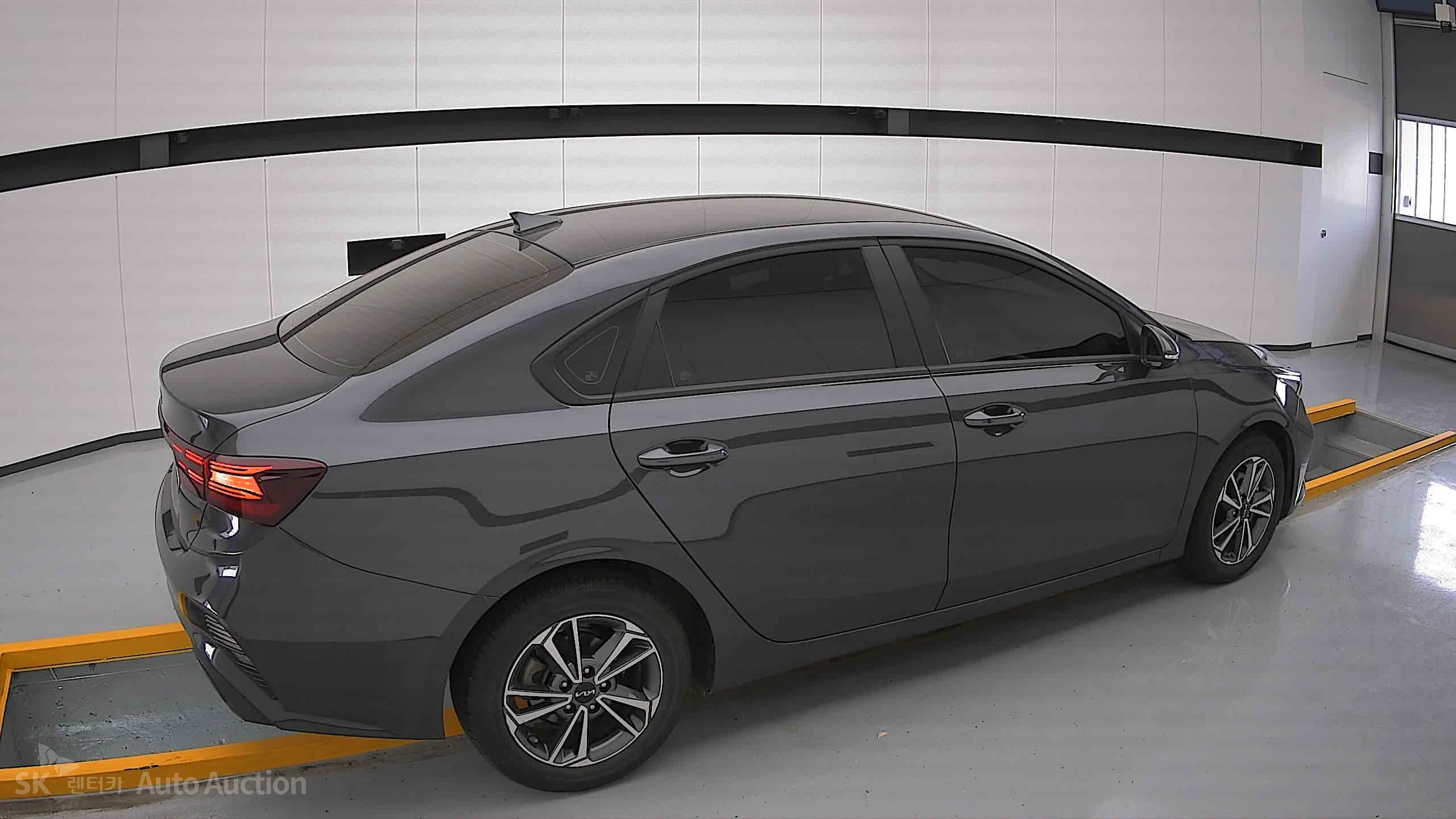 2024 - kia k3