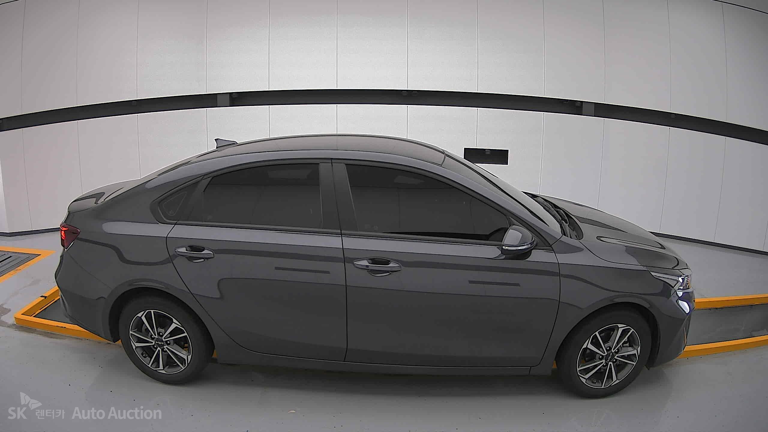 2024 - kia k3