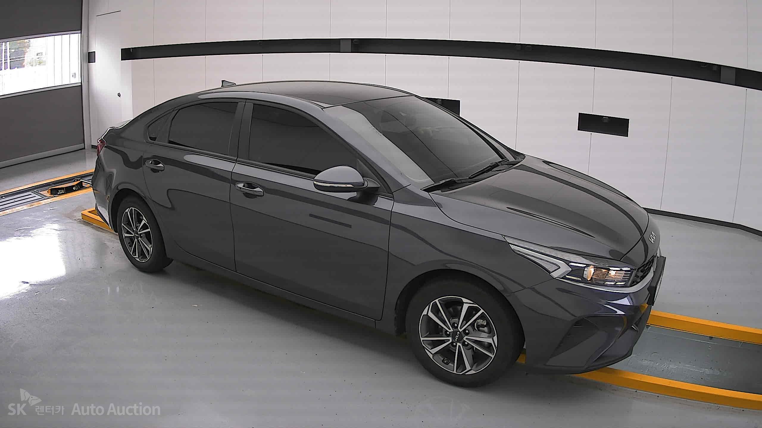 2024 - kia k3