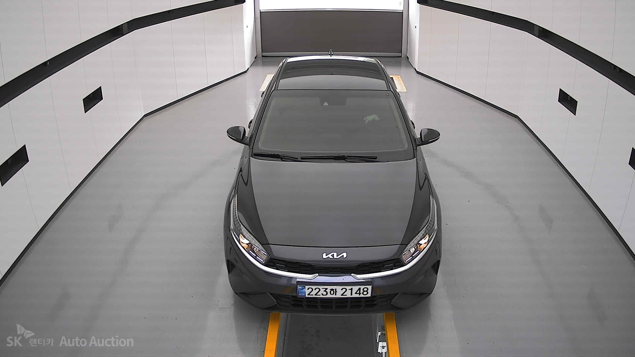 2024 - kia k3