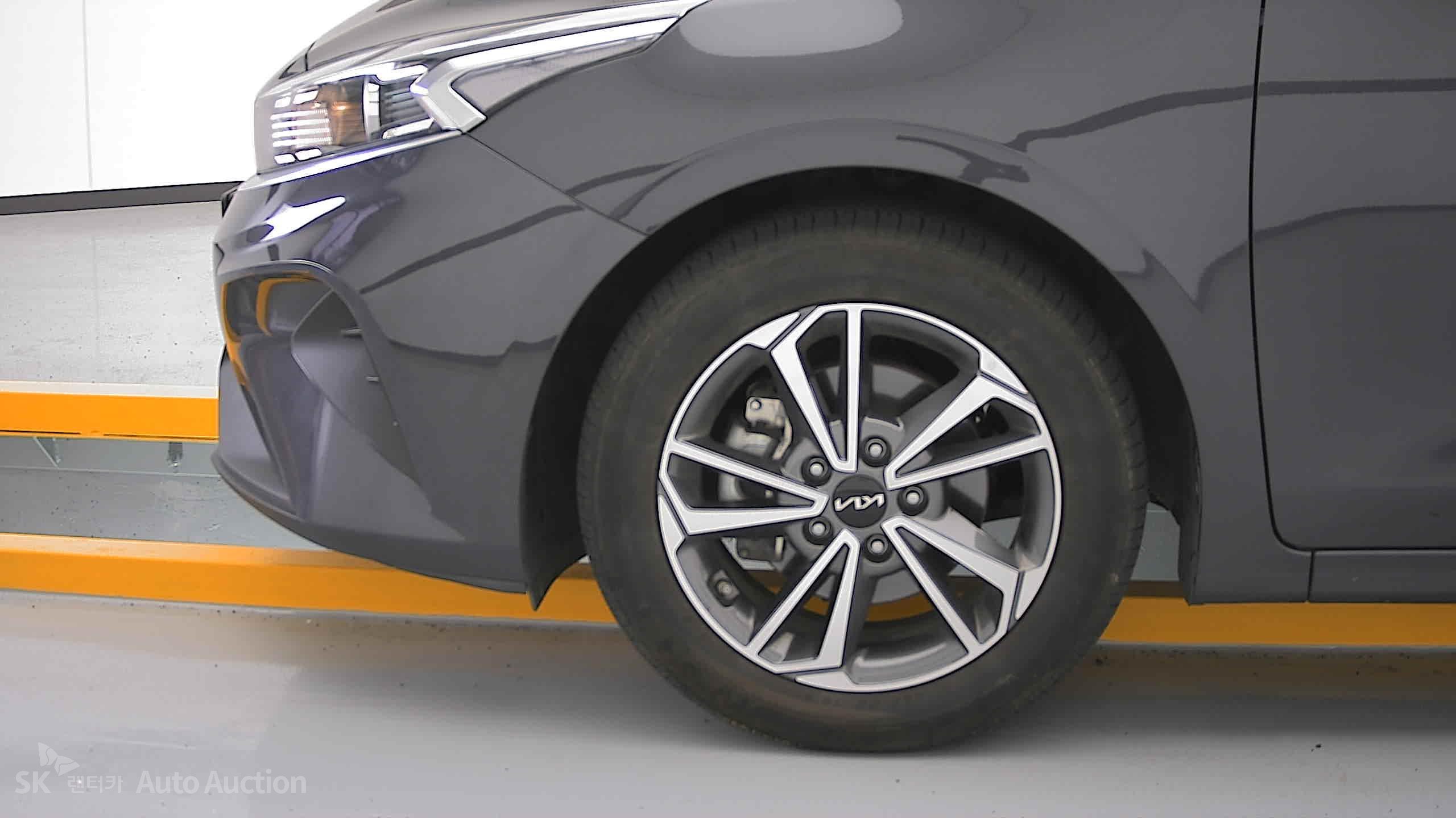 2024 - kia k3