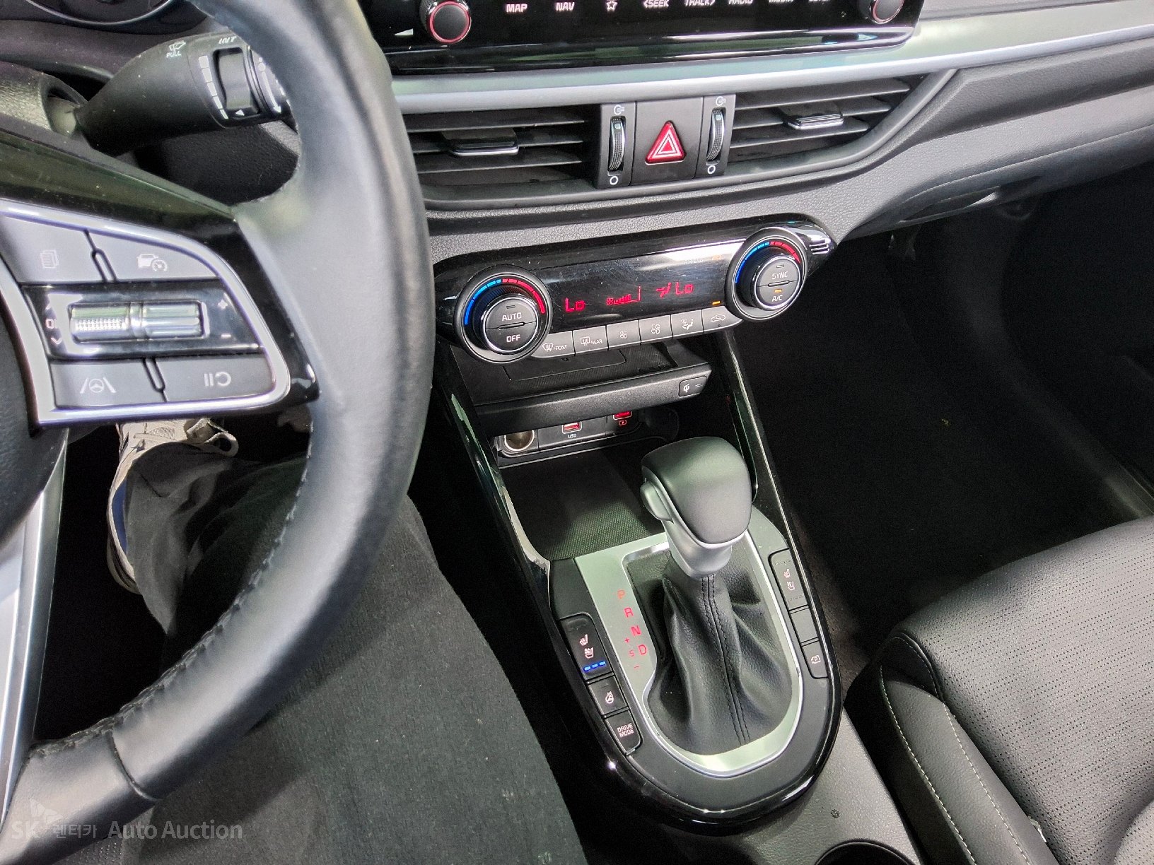 2024 - kia k3