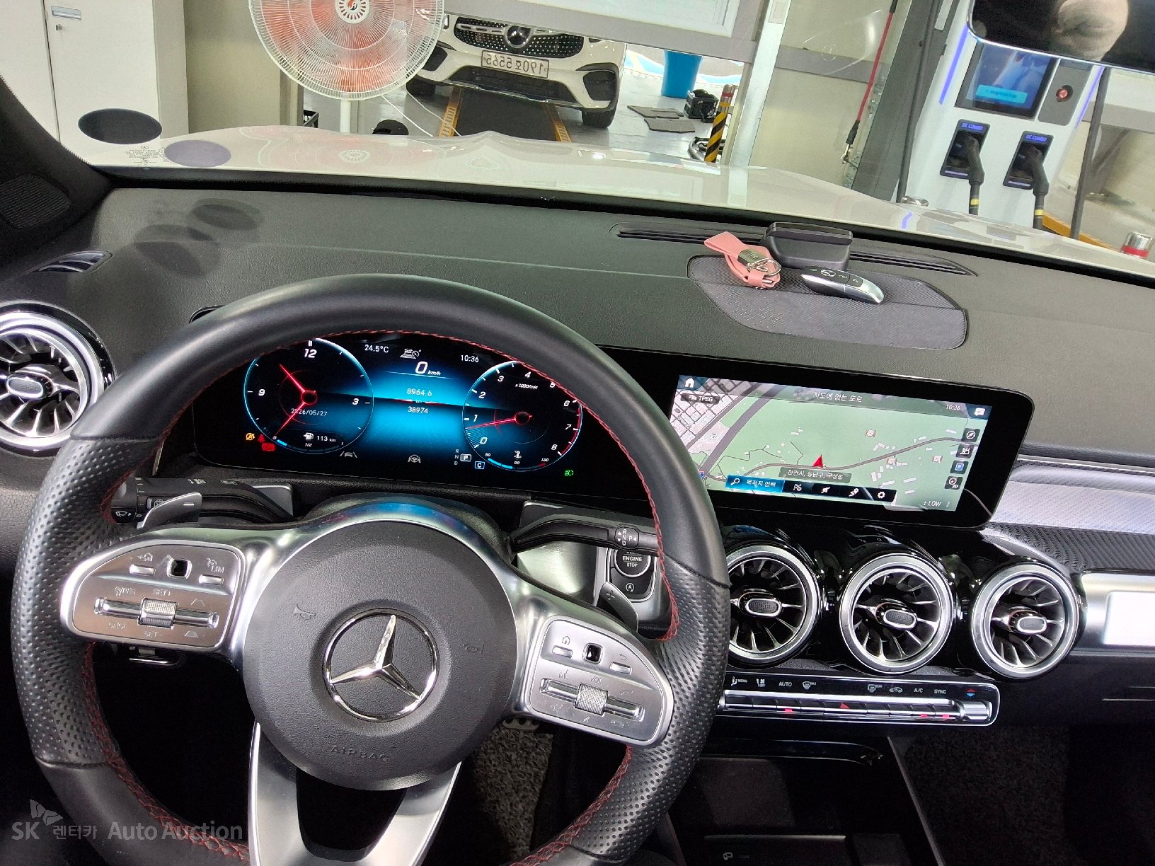 2022 - mercedes-benz glb 250