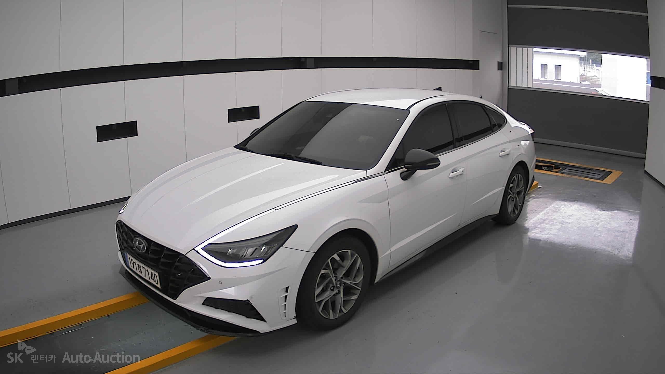 2023 - hyundai sonata
