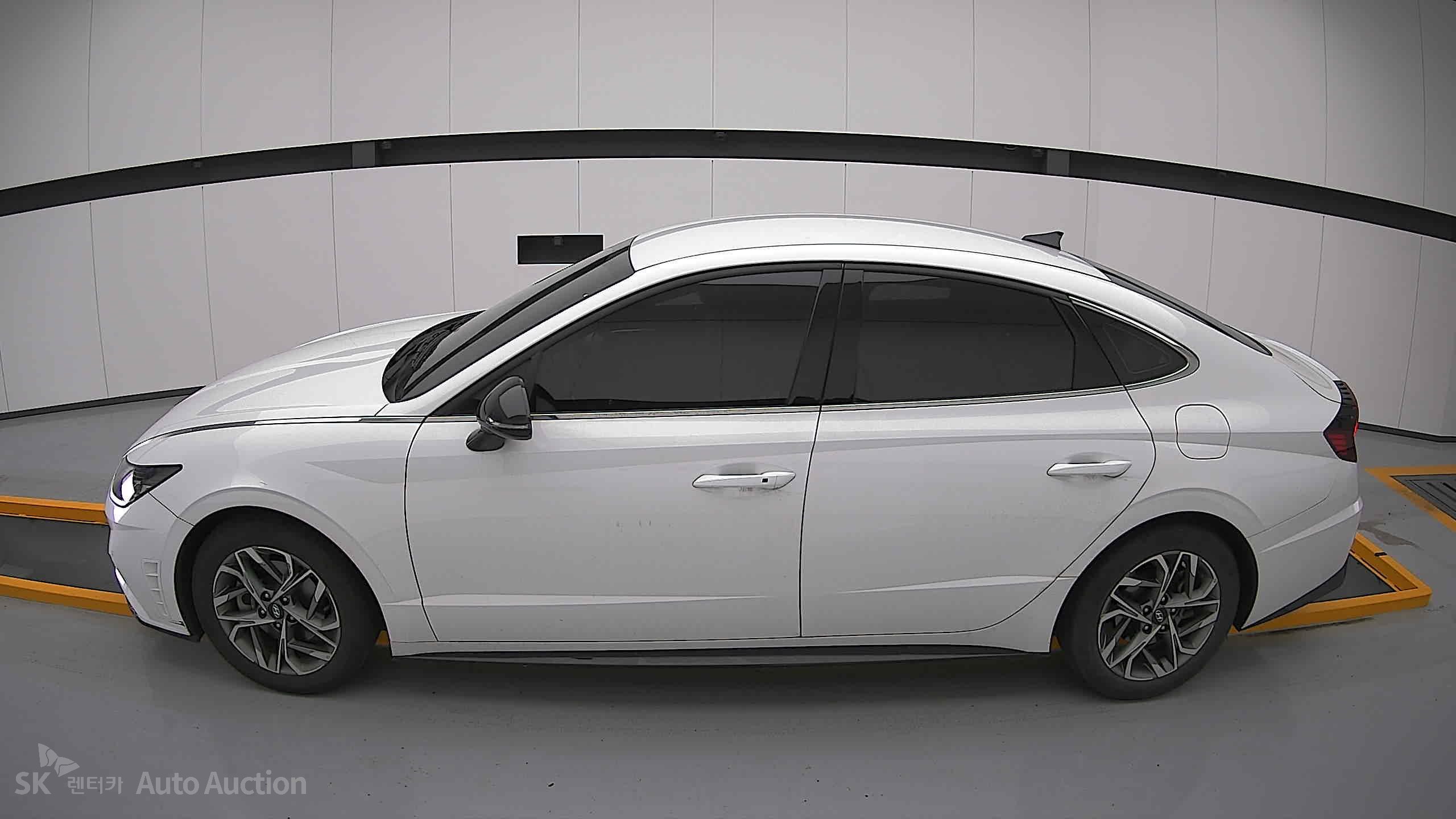 2023 - hyundai sonata