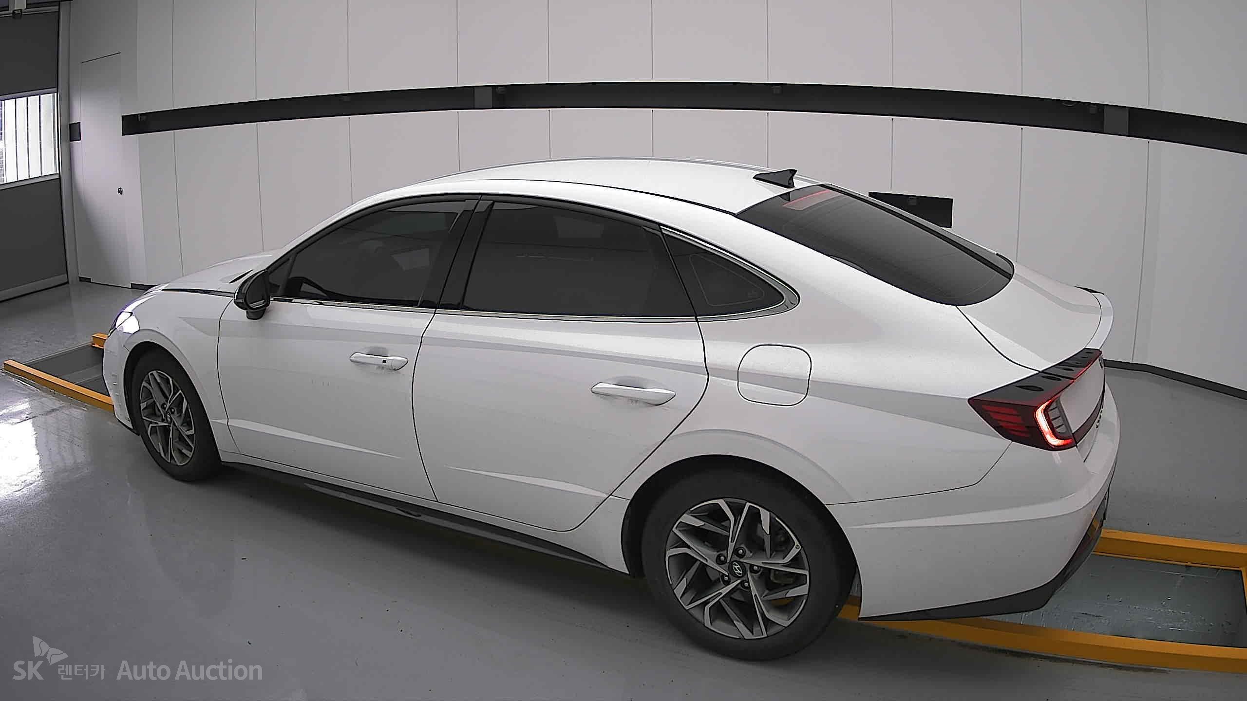 2023 - hyundai sonata
