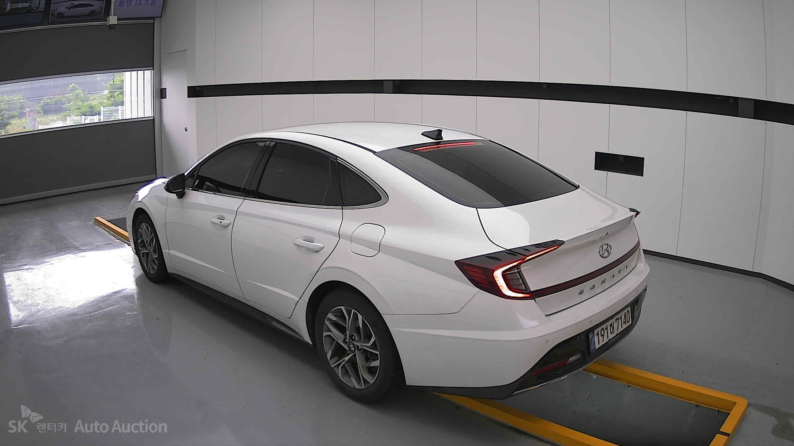 2023 - hyundai sonata