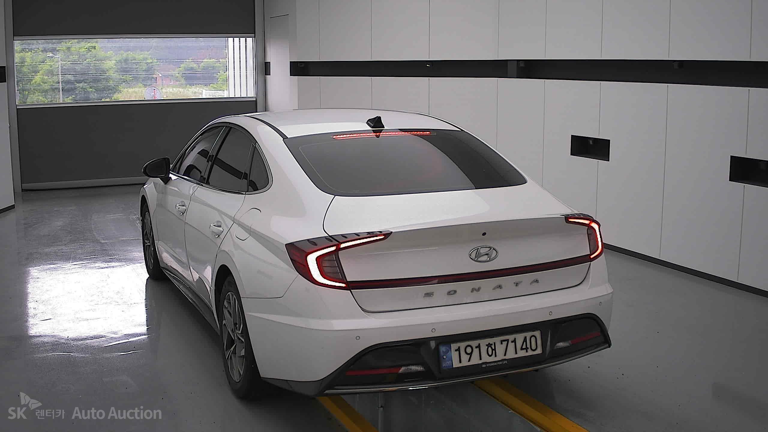 2023 - hyundai sonata
