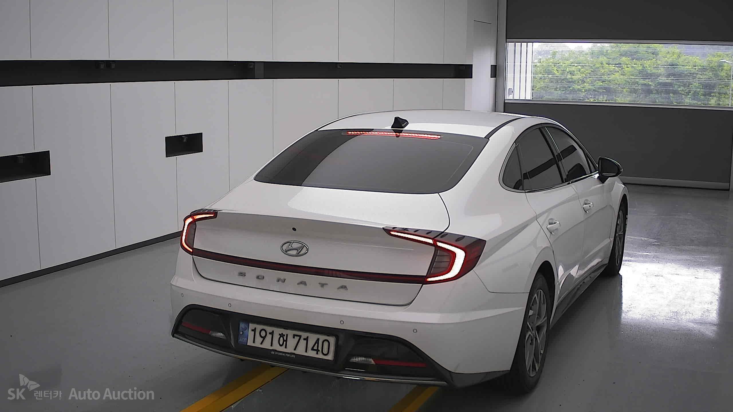 2023 - hyundai sonata