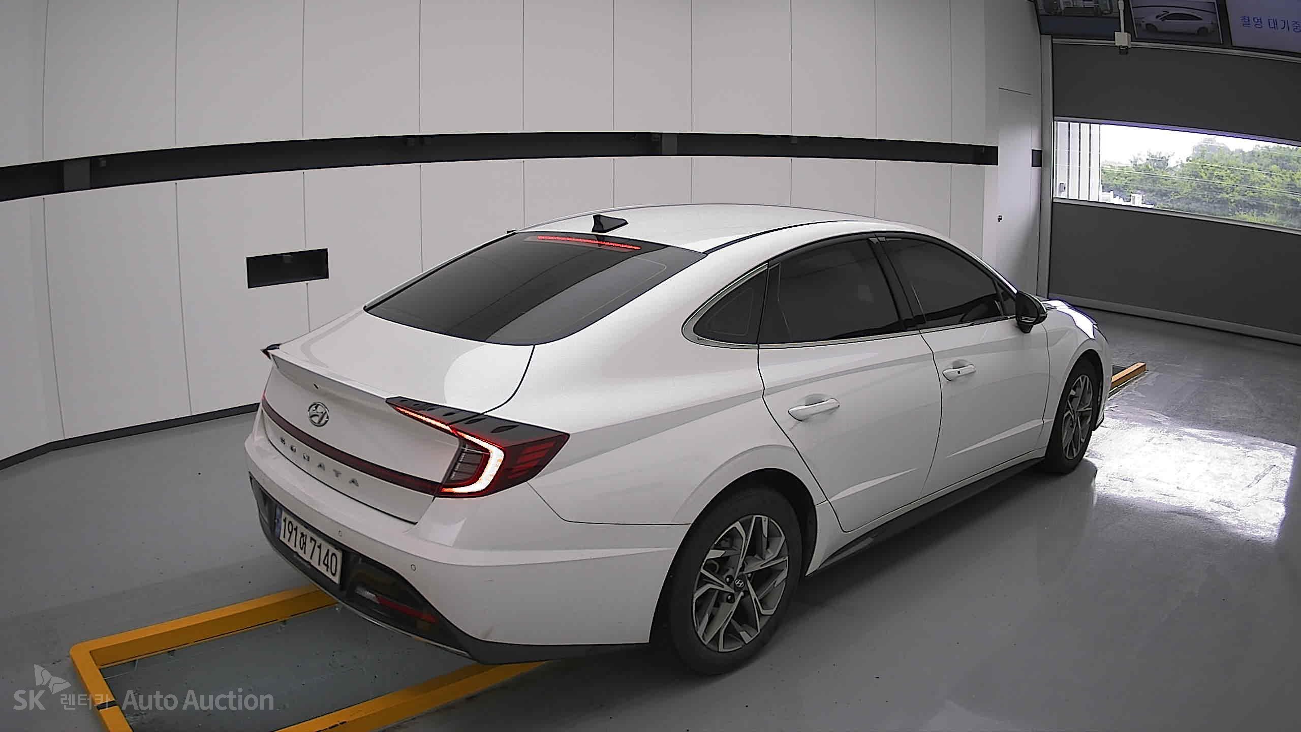 2023 - hyundai sonata