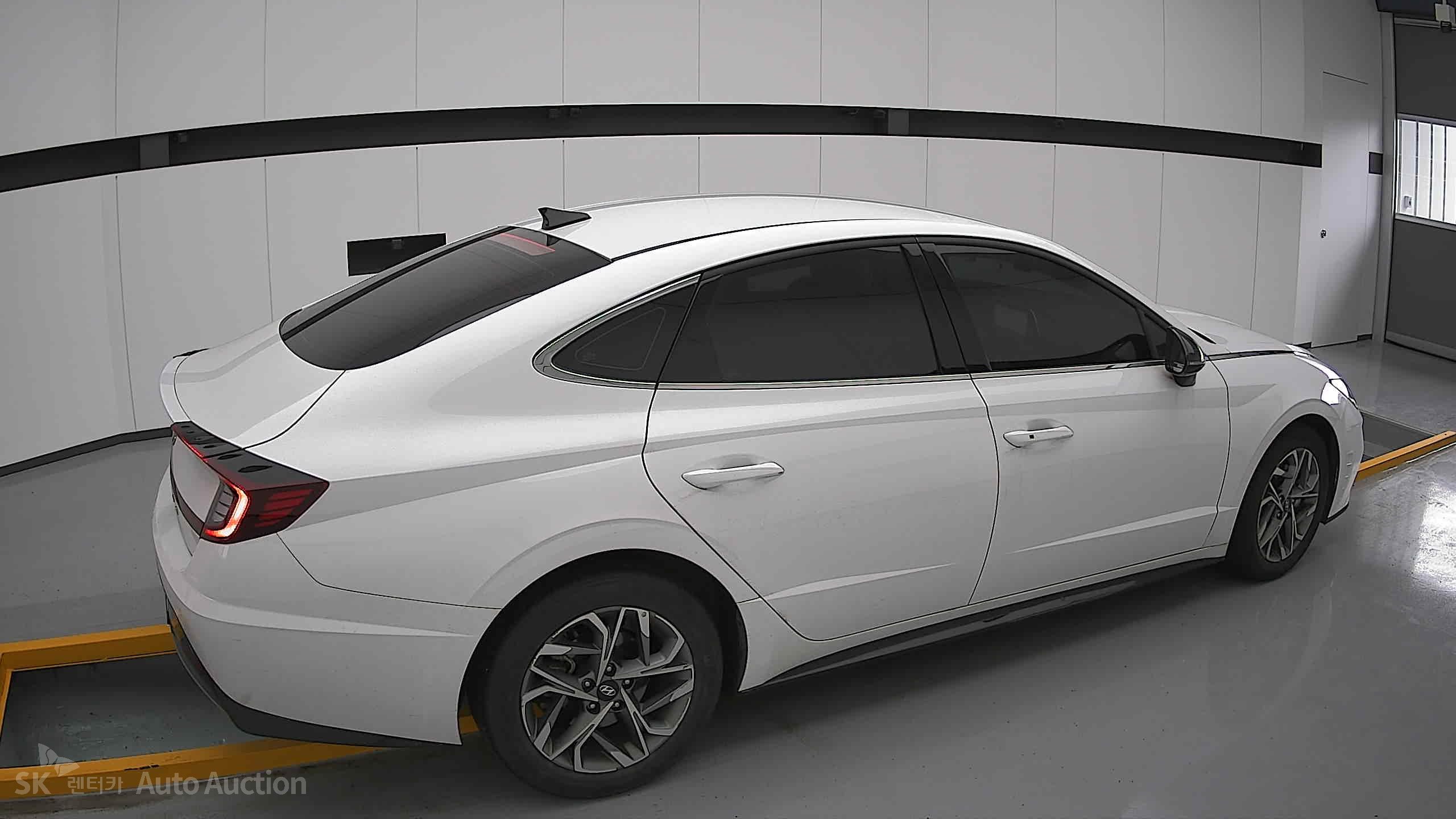 2023 - hyundai sonata