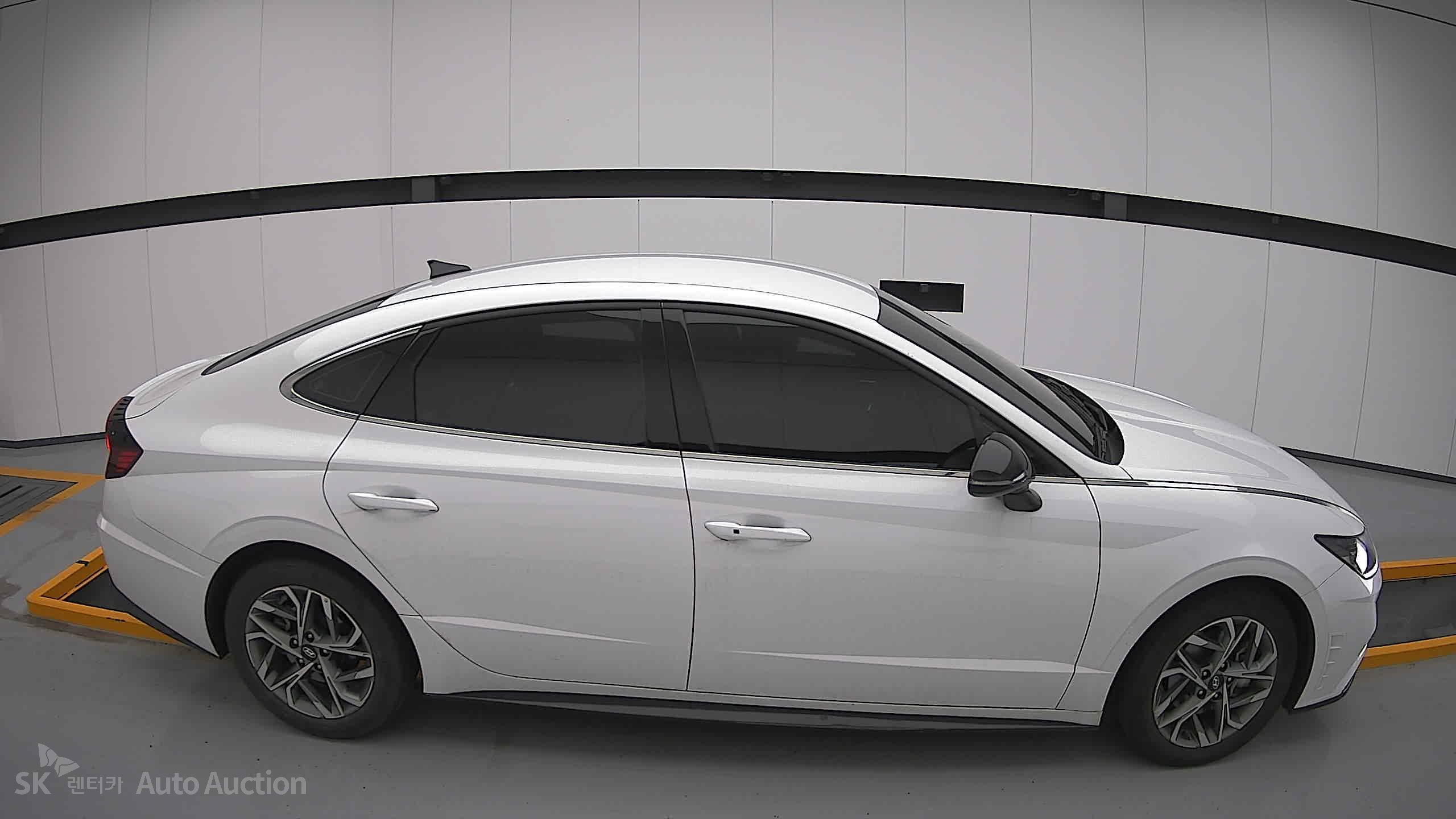 2023 - hyundai sonata