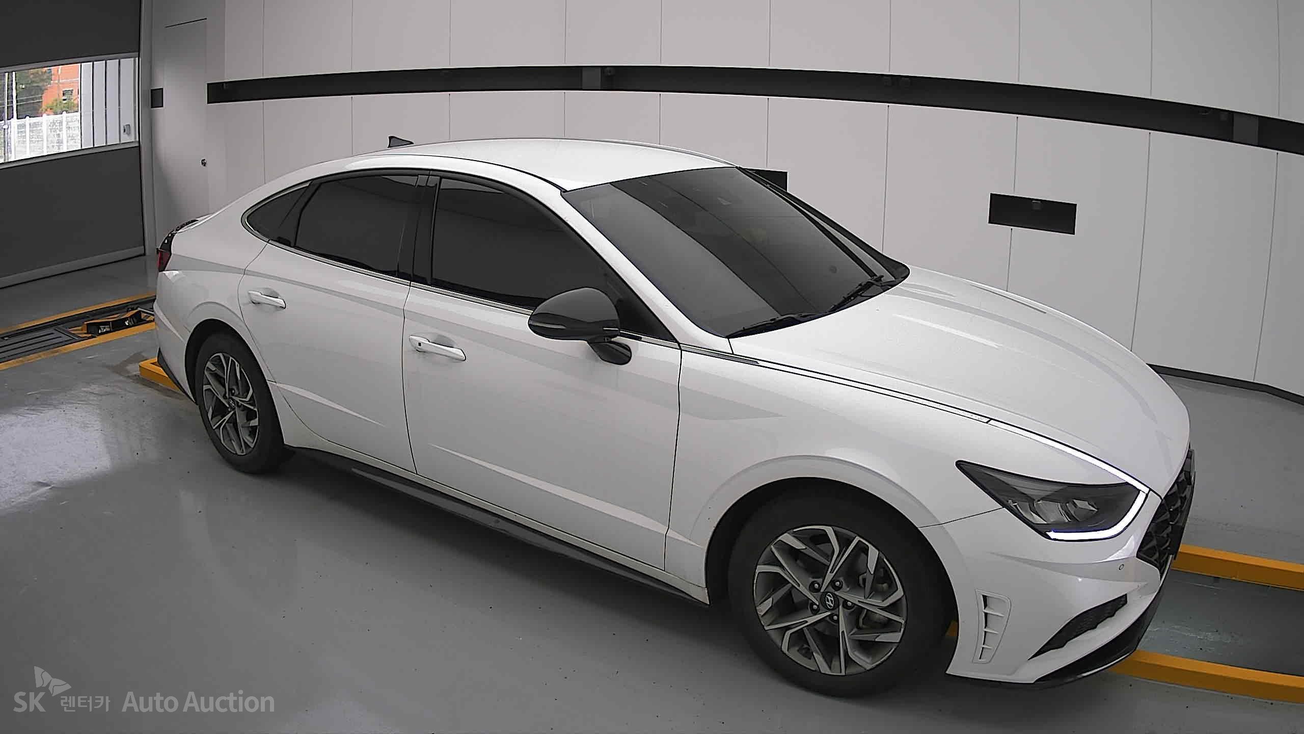2023 - hyundai sonata