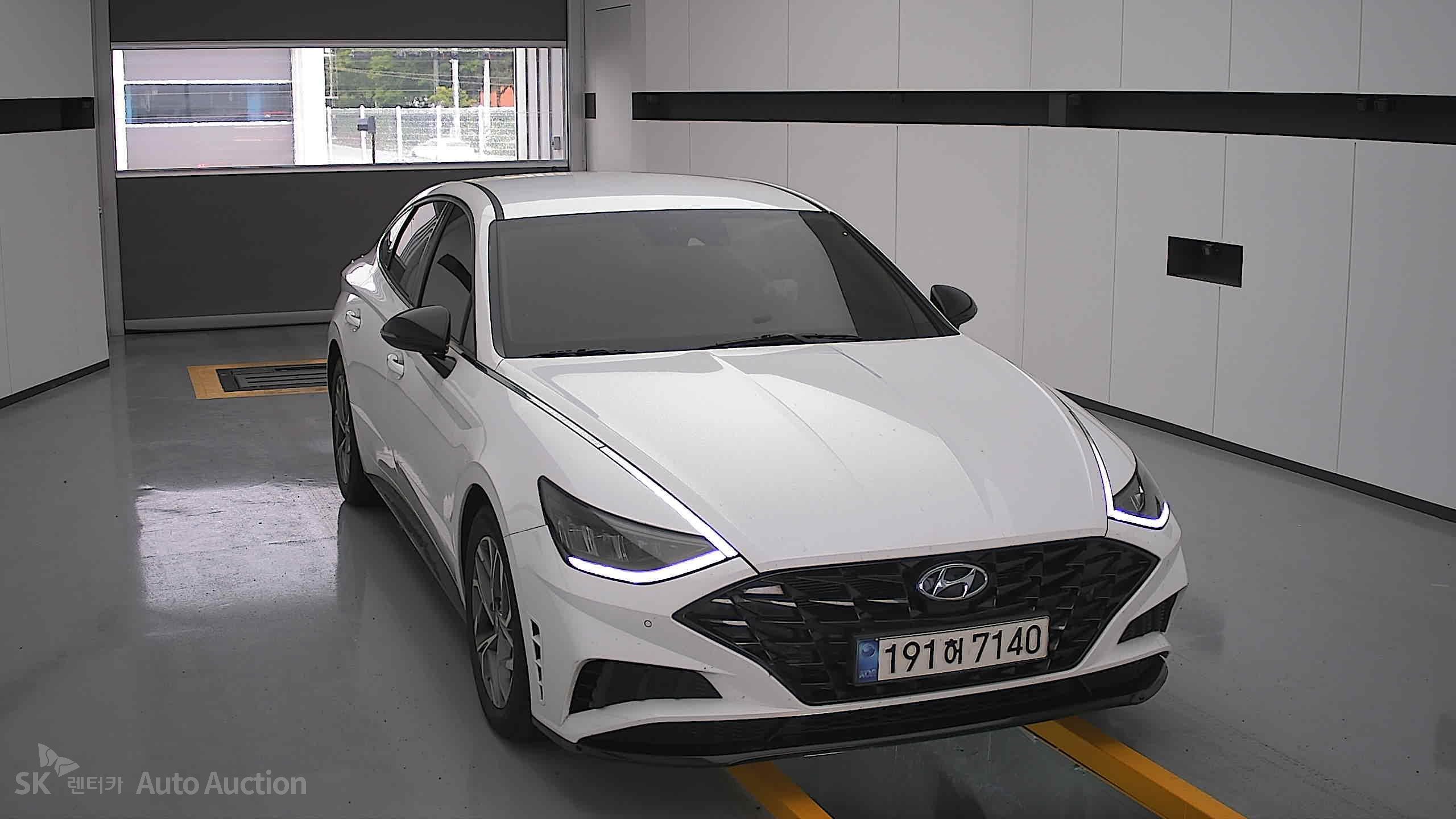 2023 - hyundai sonata