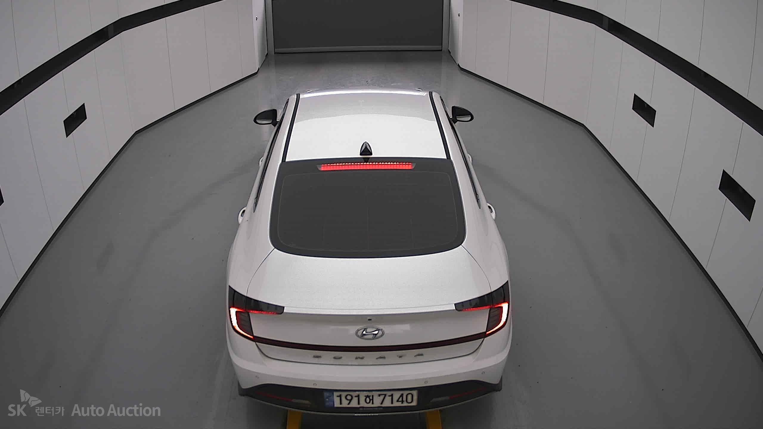 2023 - hyundai sonata