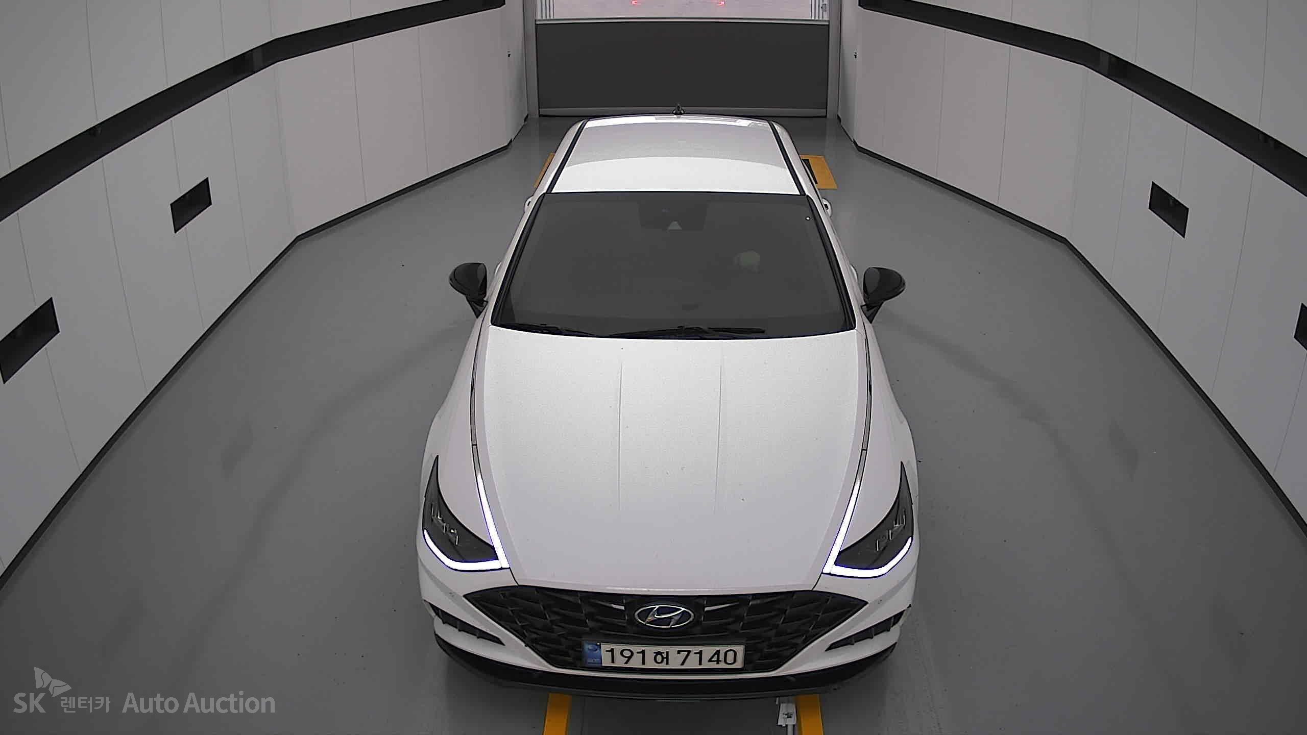 2023 - hyundai sonata