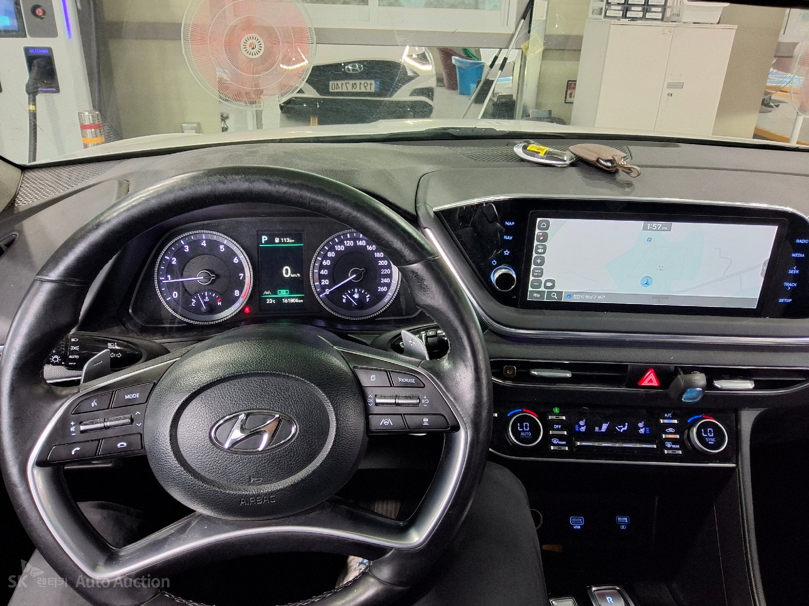2023 - hyundai sonata