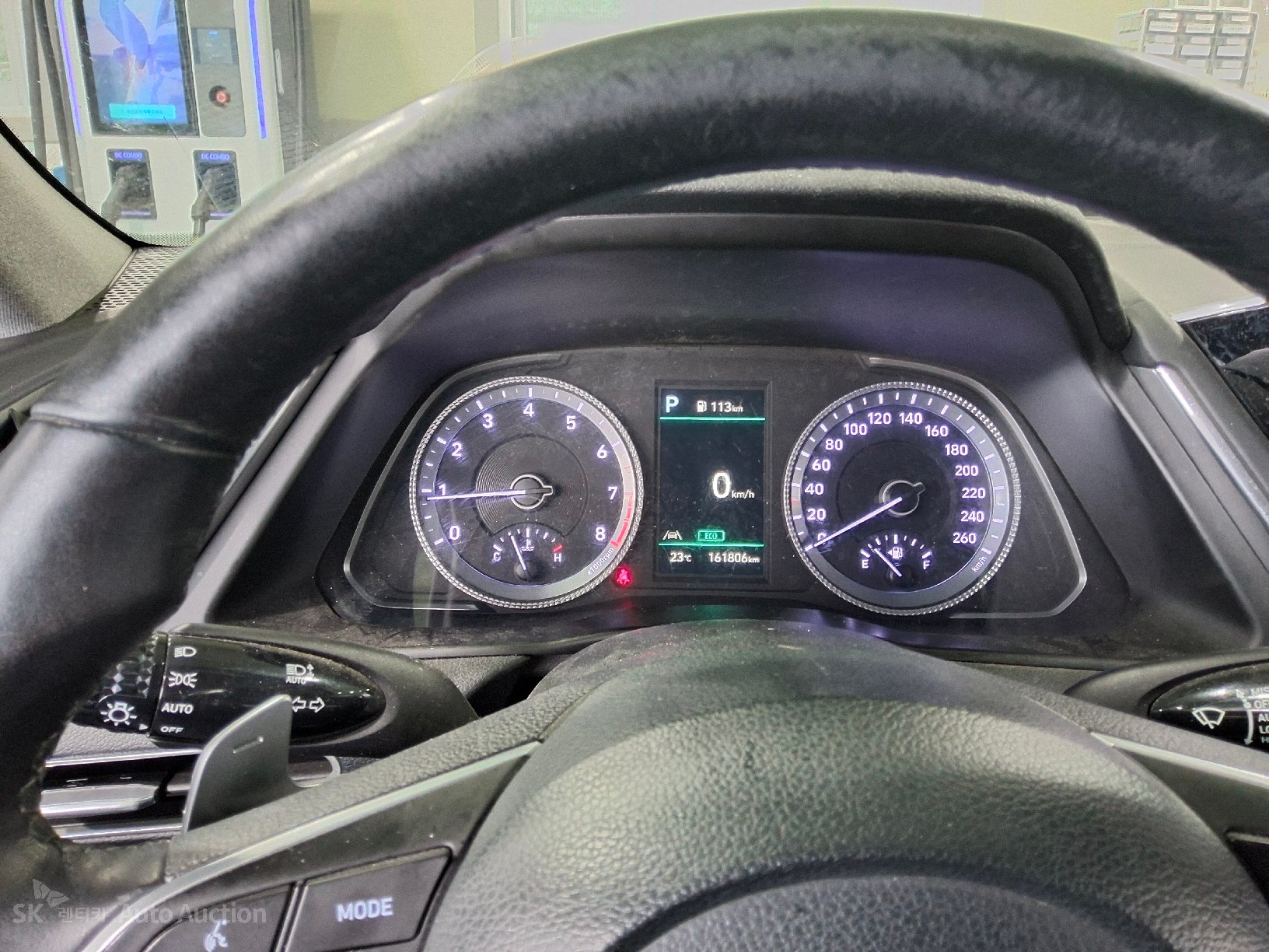 2023 - hyundai sonata