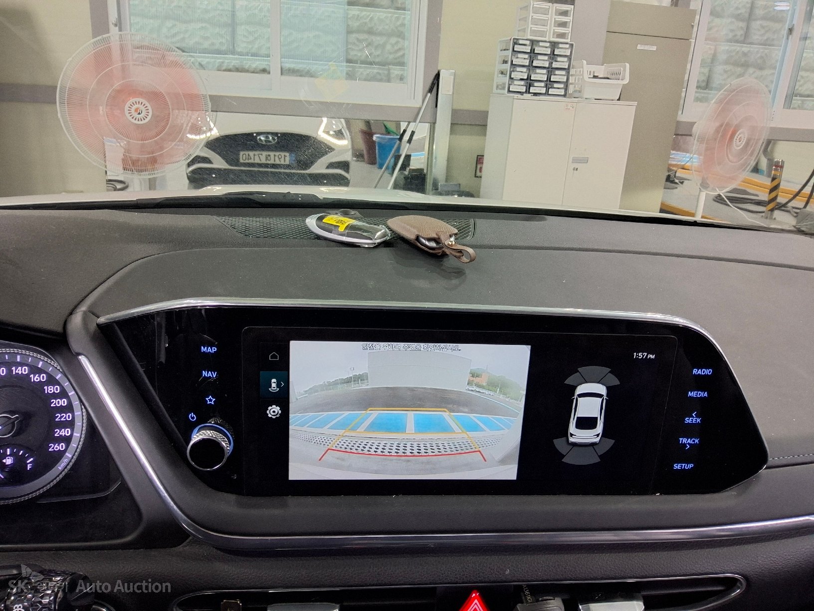 2023 - hyundai sonata