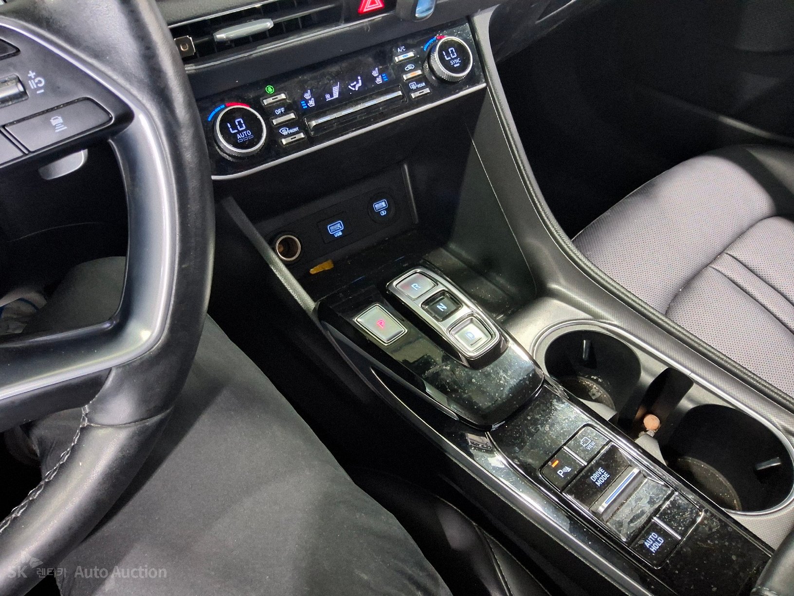 2023 - hyundai sonata