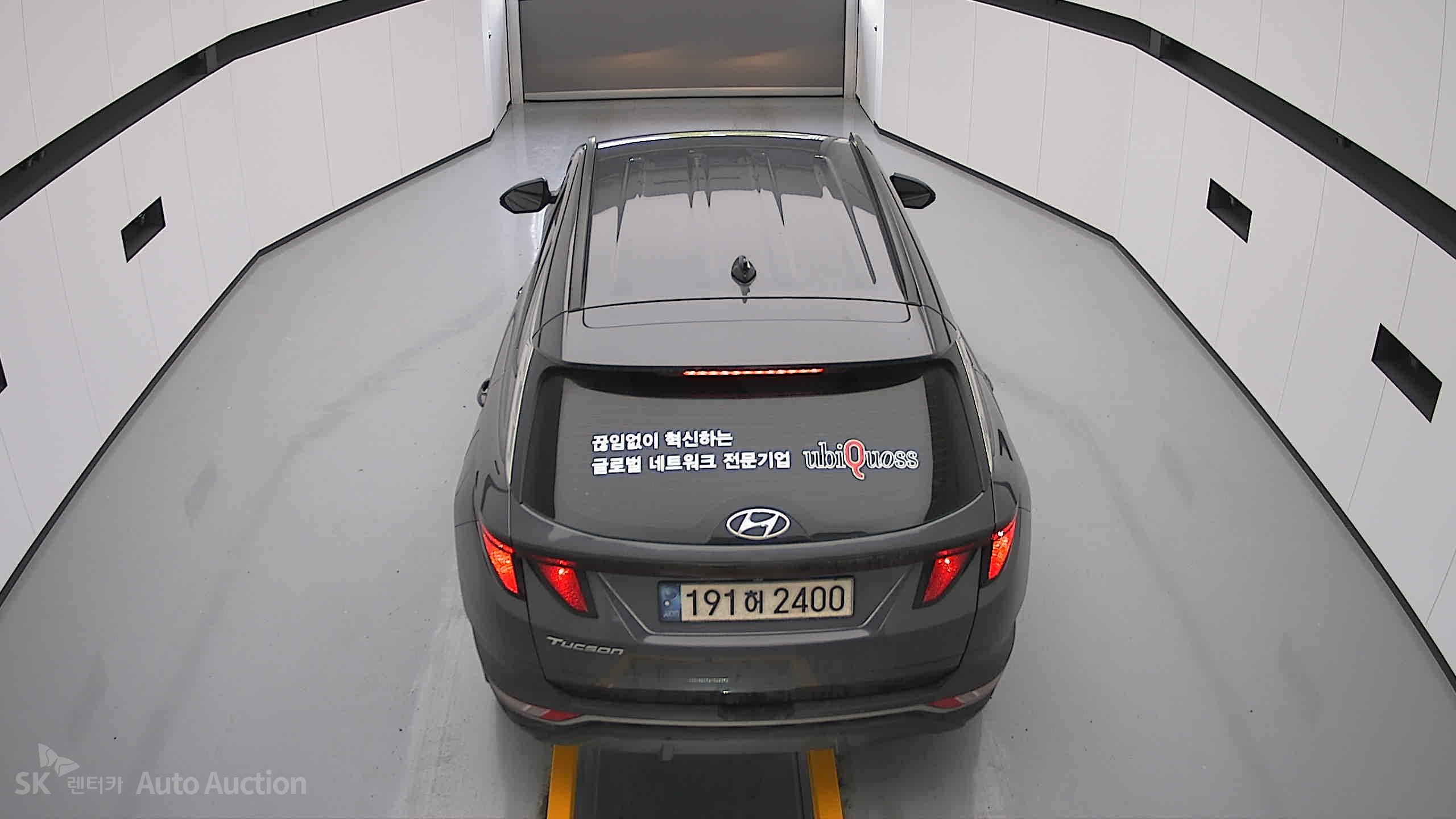 2022 - hyundai tucson