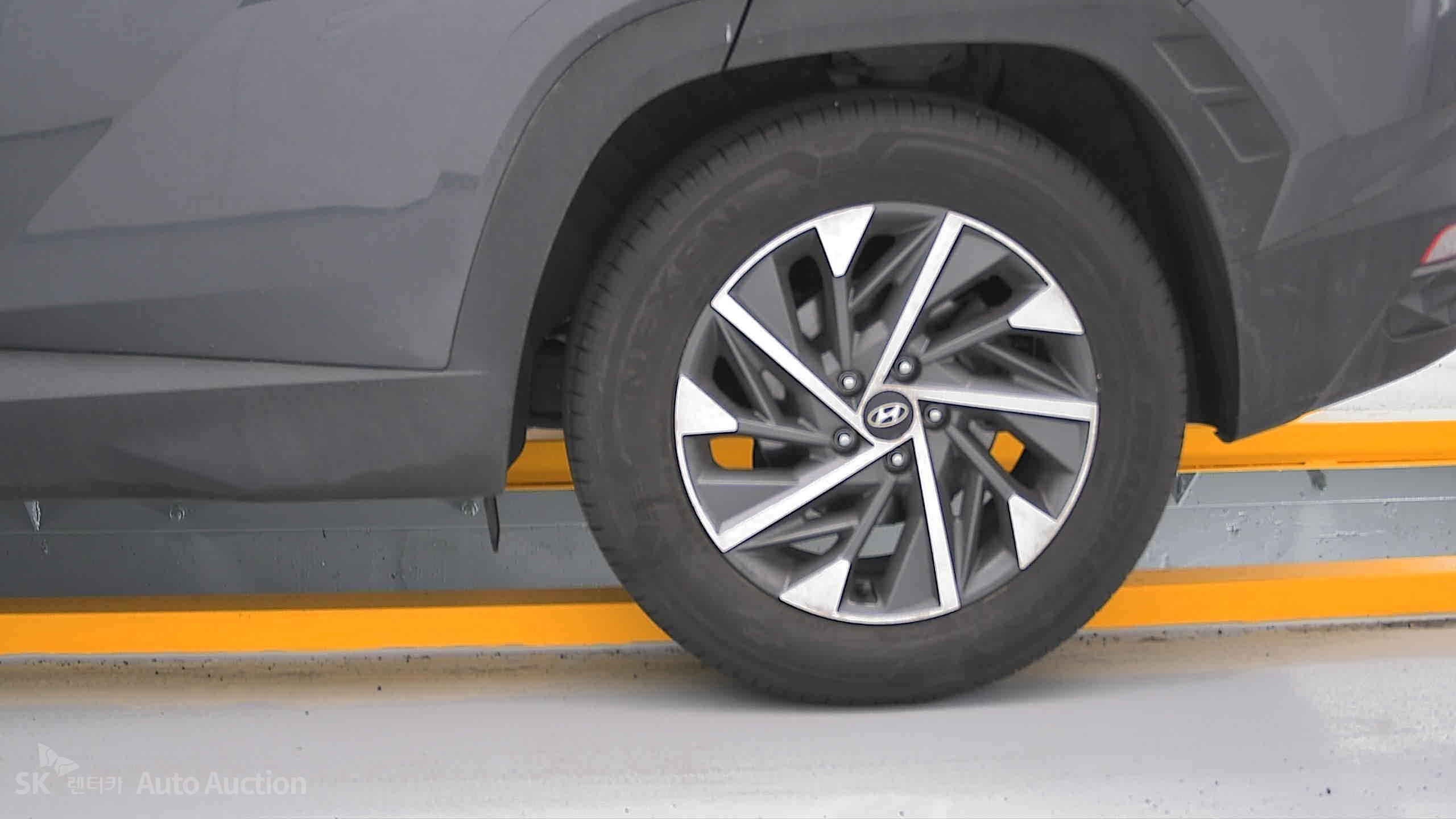 2022 - hyundai tucson