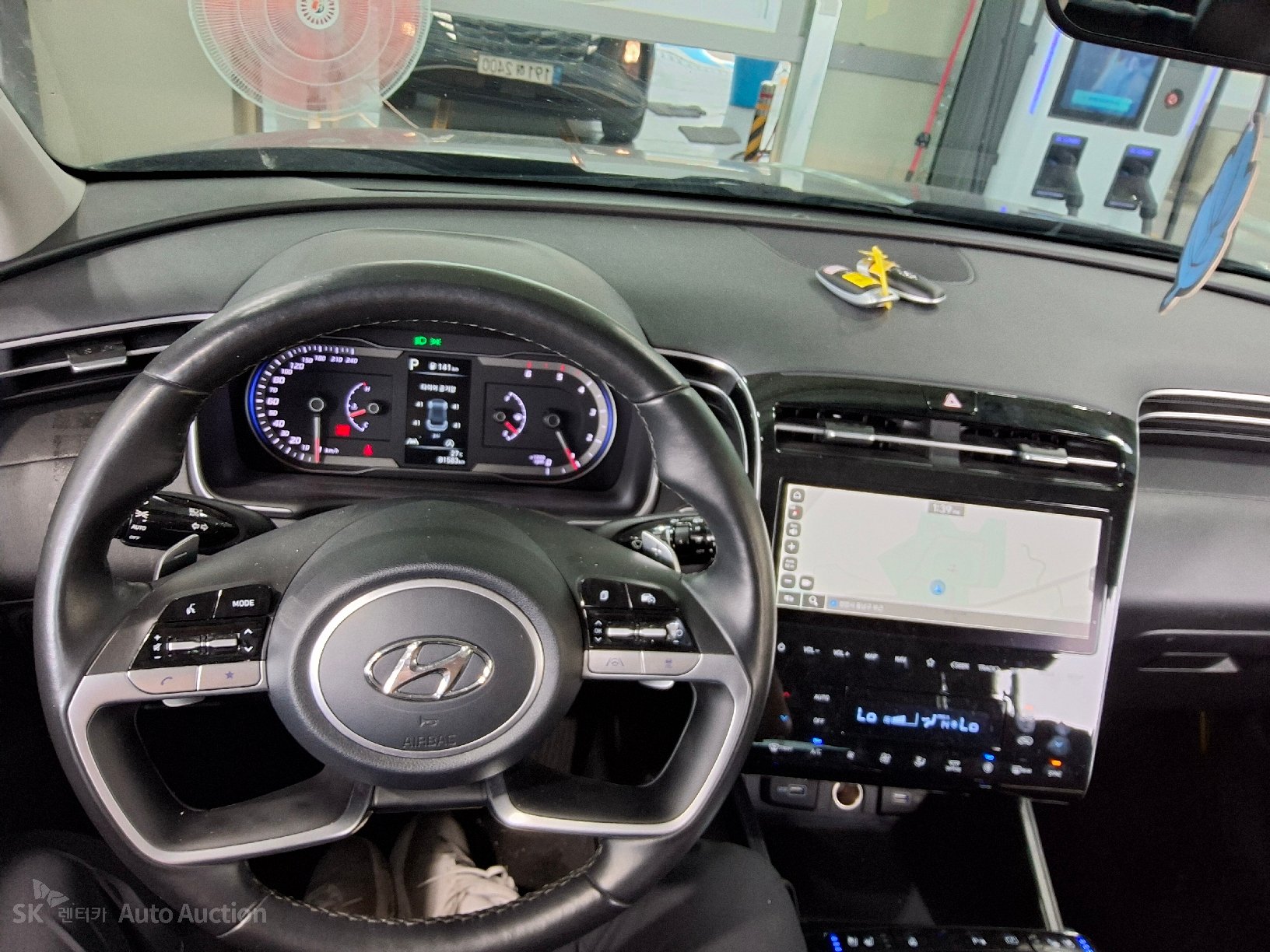 2022 - hyundai tucson