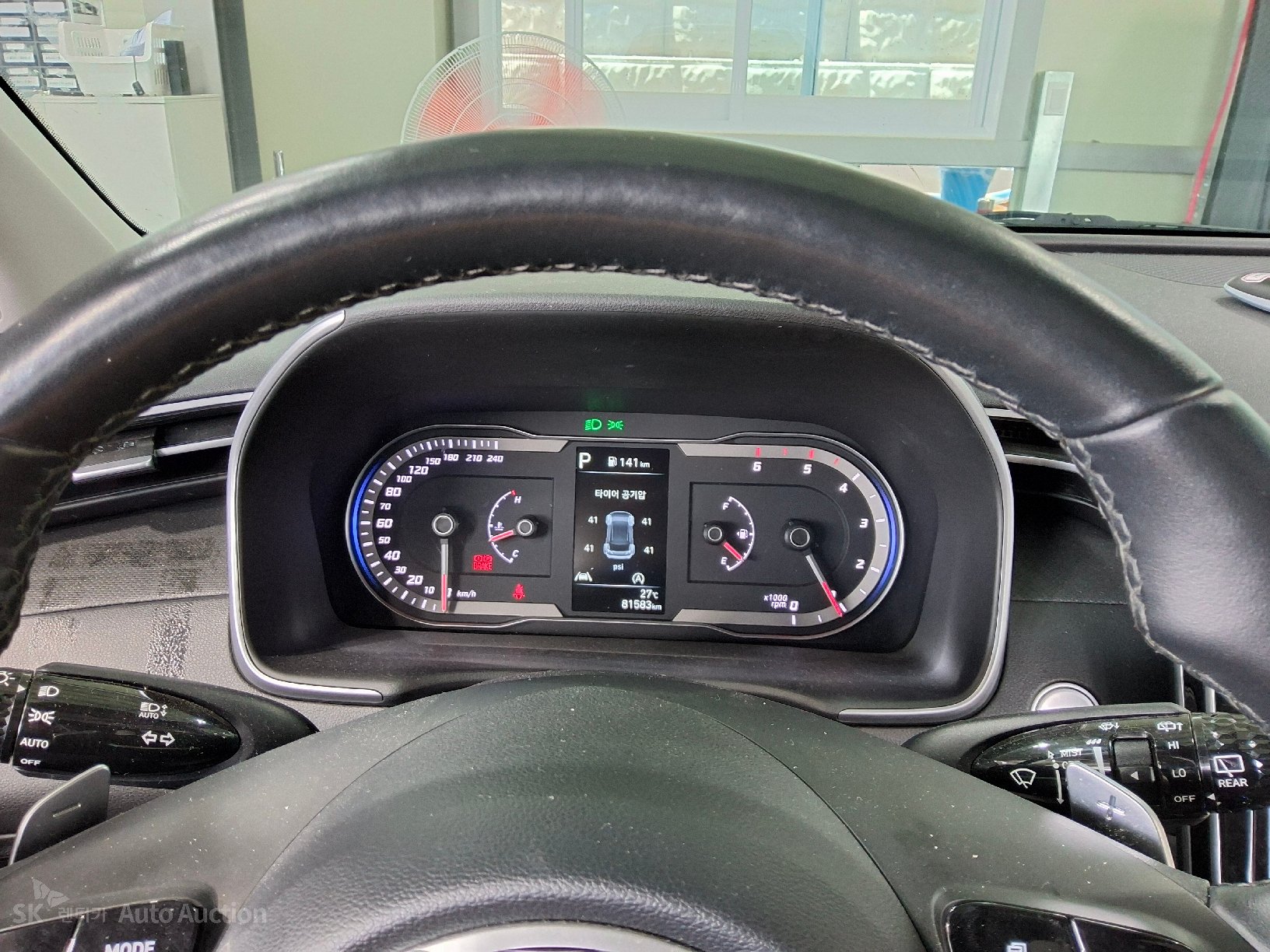 2022 - hyundai tucson