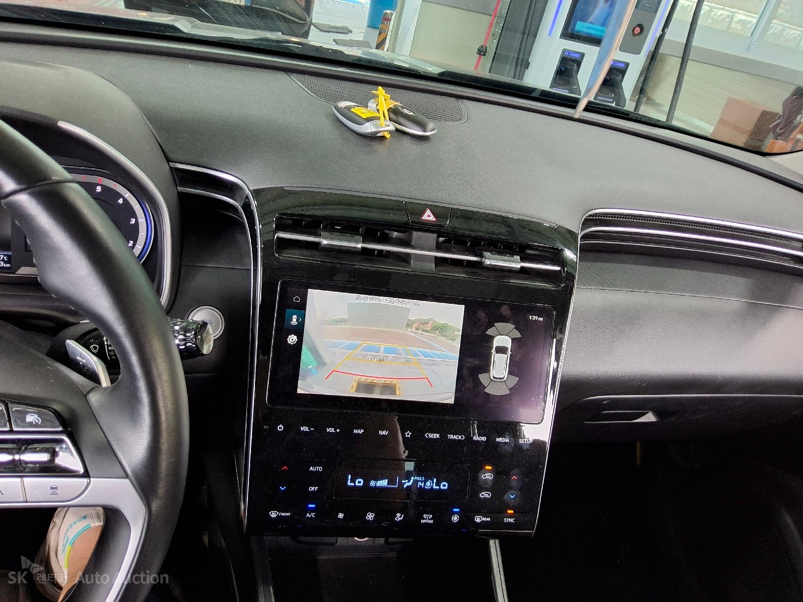 2022 - hyundai tucson