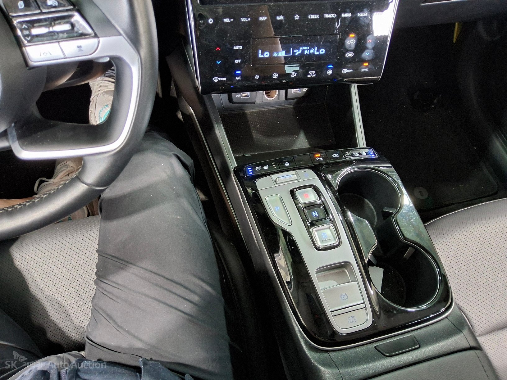 2022 - hyundai tucson