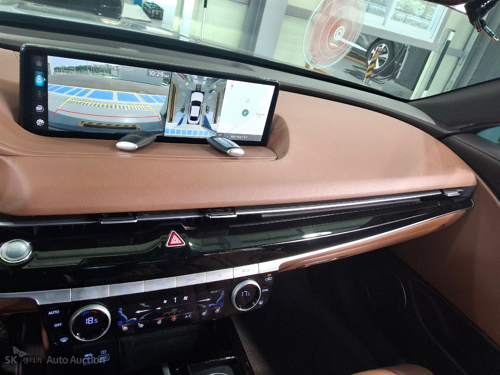 2022 - genesis g80