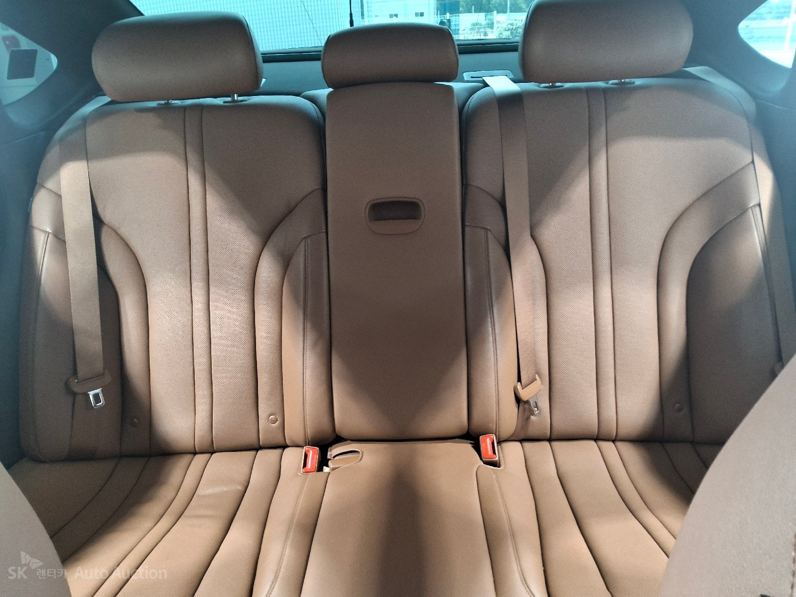 2022 - genesis g80